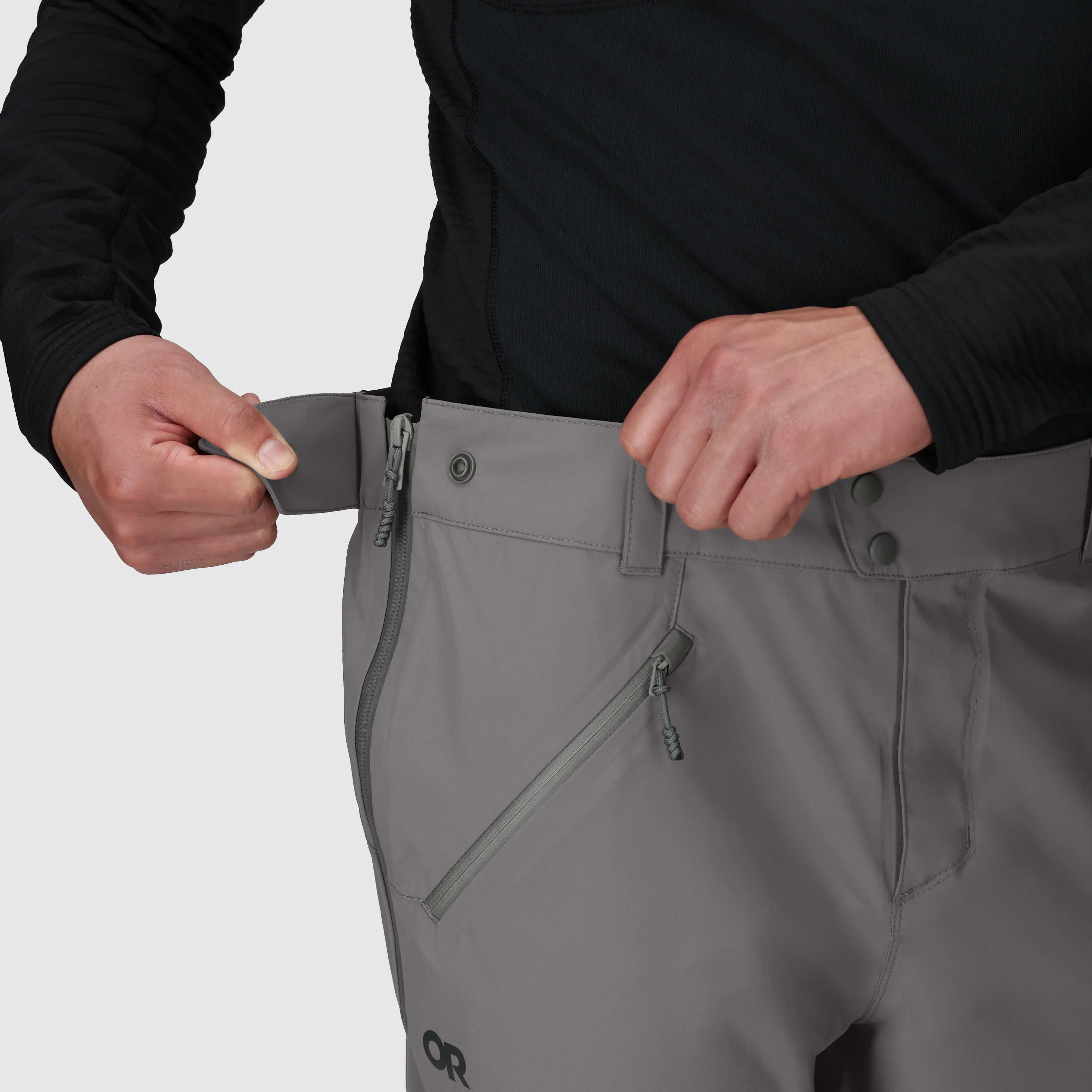 Allies Microgravity II Pant