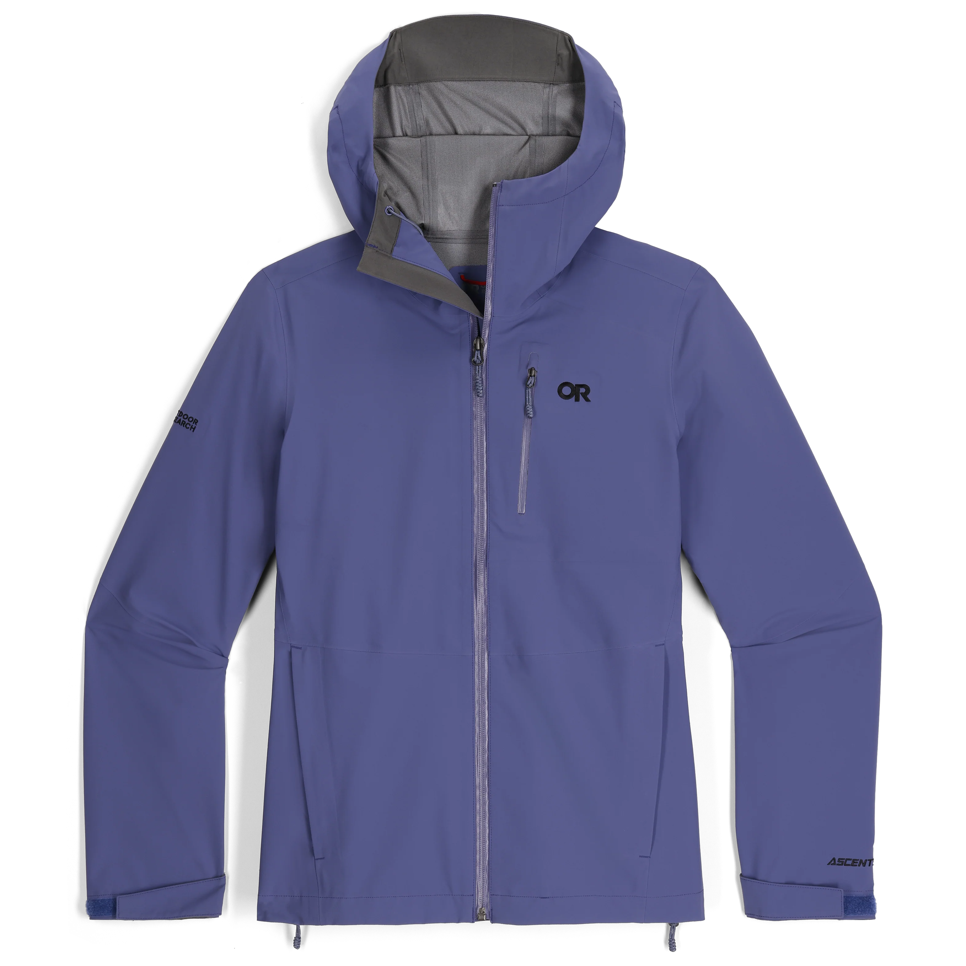 Women's Aspire 3L Rain Jacket