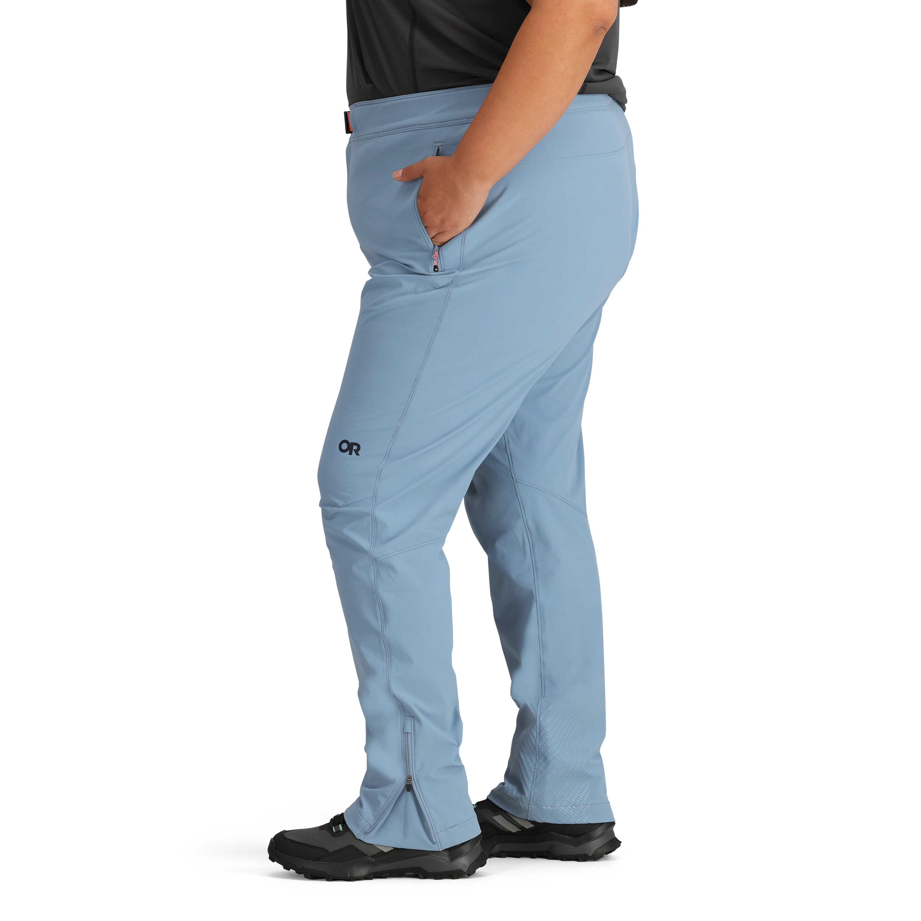 Women's Cirque Lite Pants-Plus