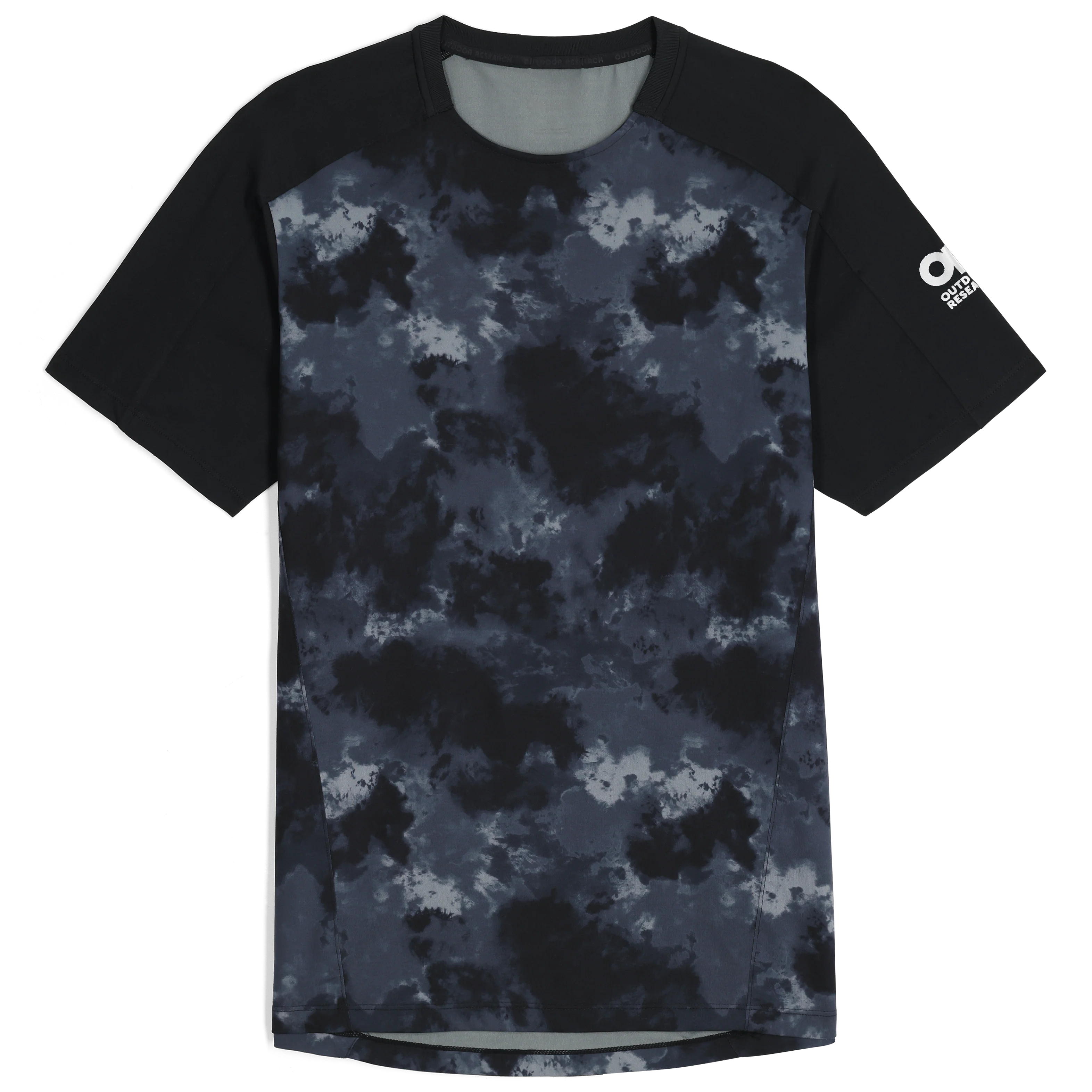 Men's Freewheel MTB Short Sleeve Jersey