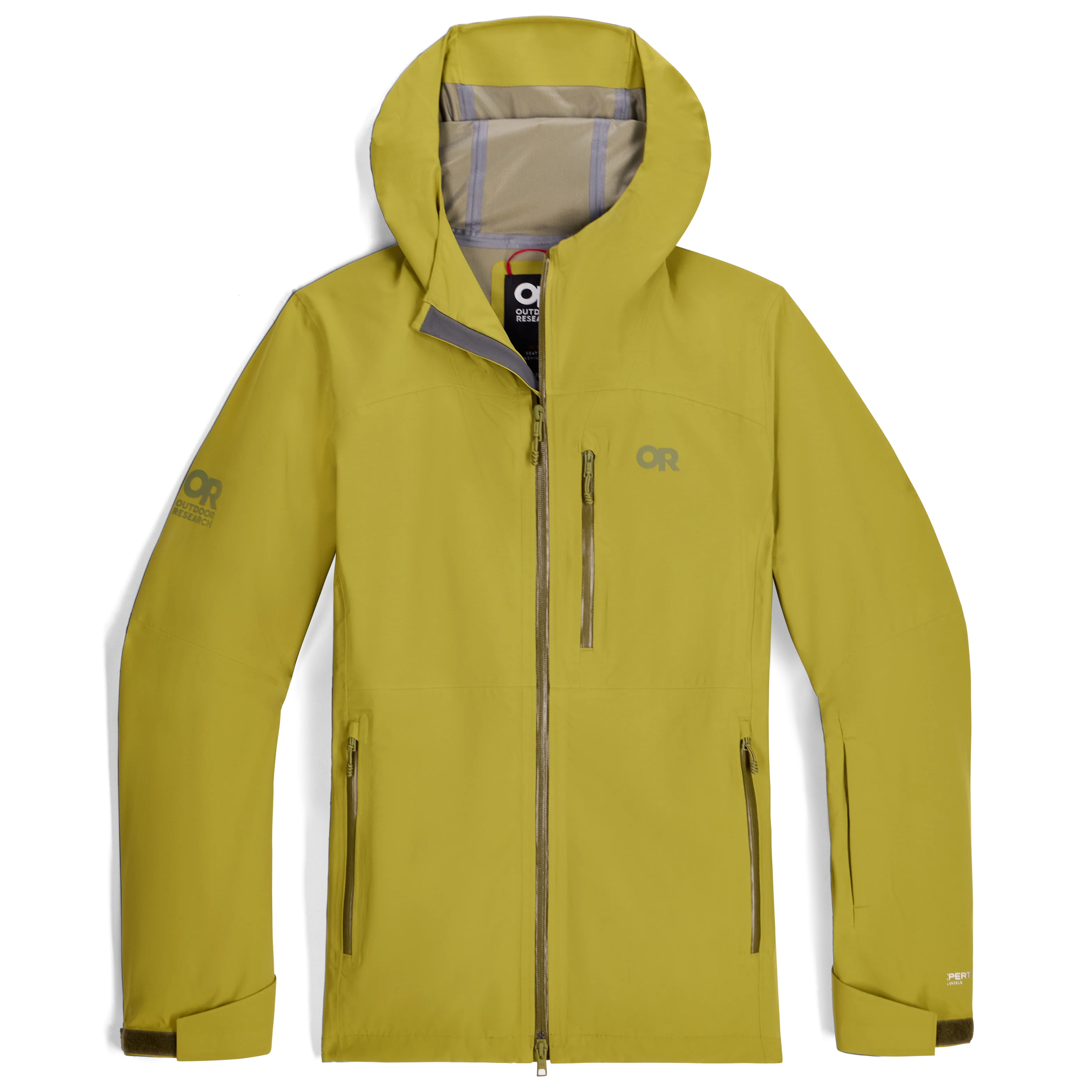 Women's Limited Edition Cloudchaser 3L Jacket