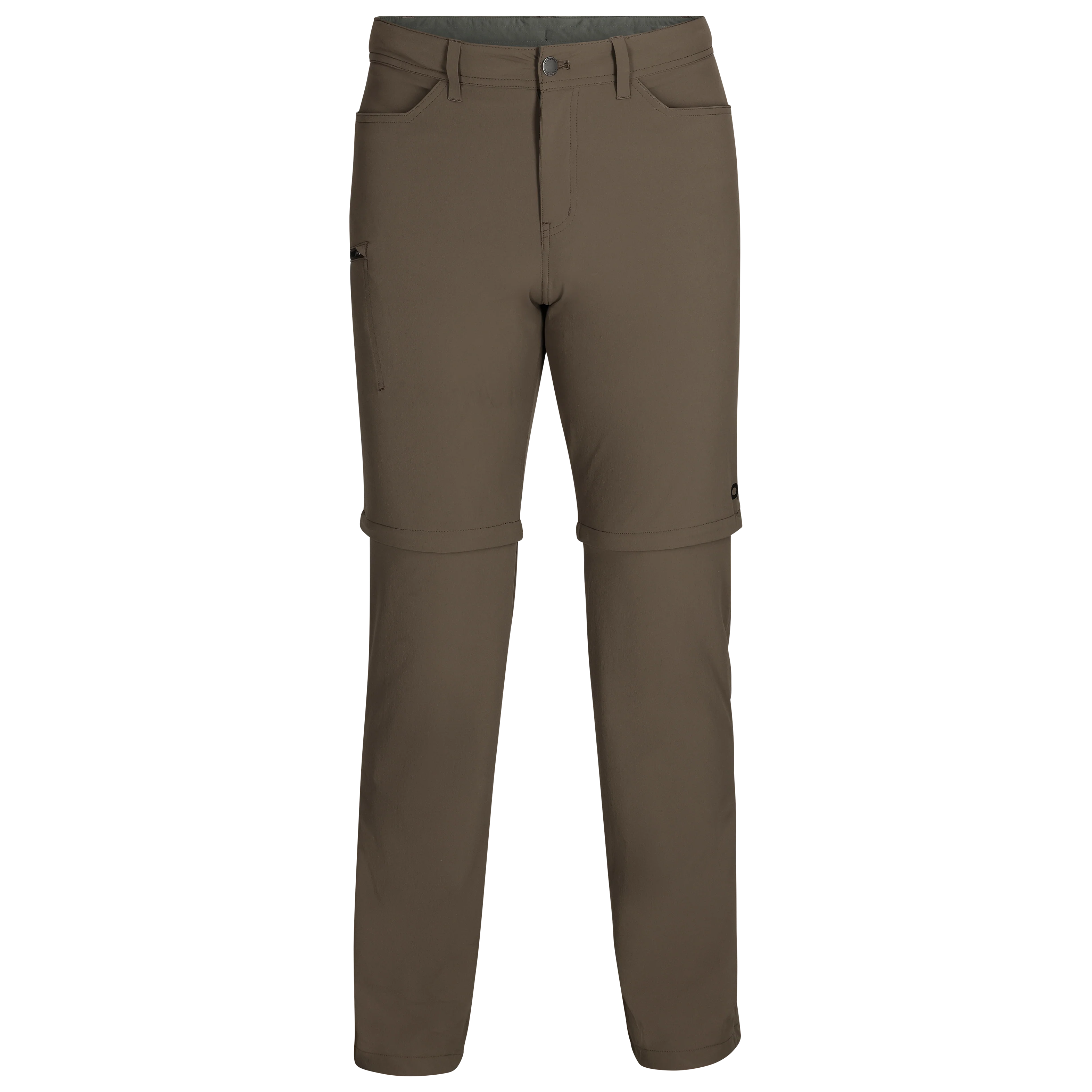 Men's Ferrosi Convertible Pants - 34