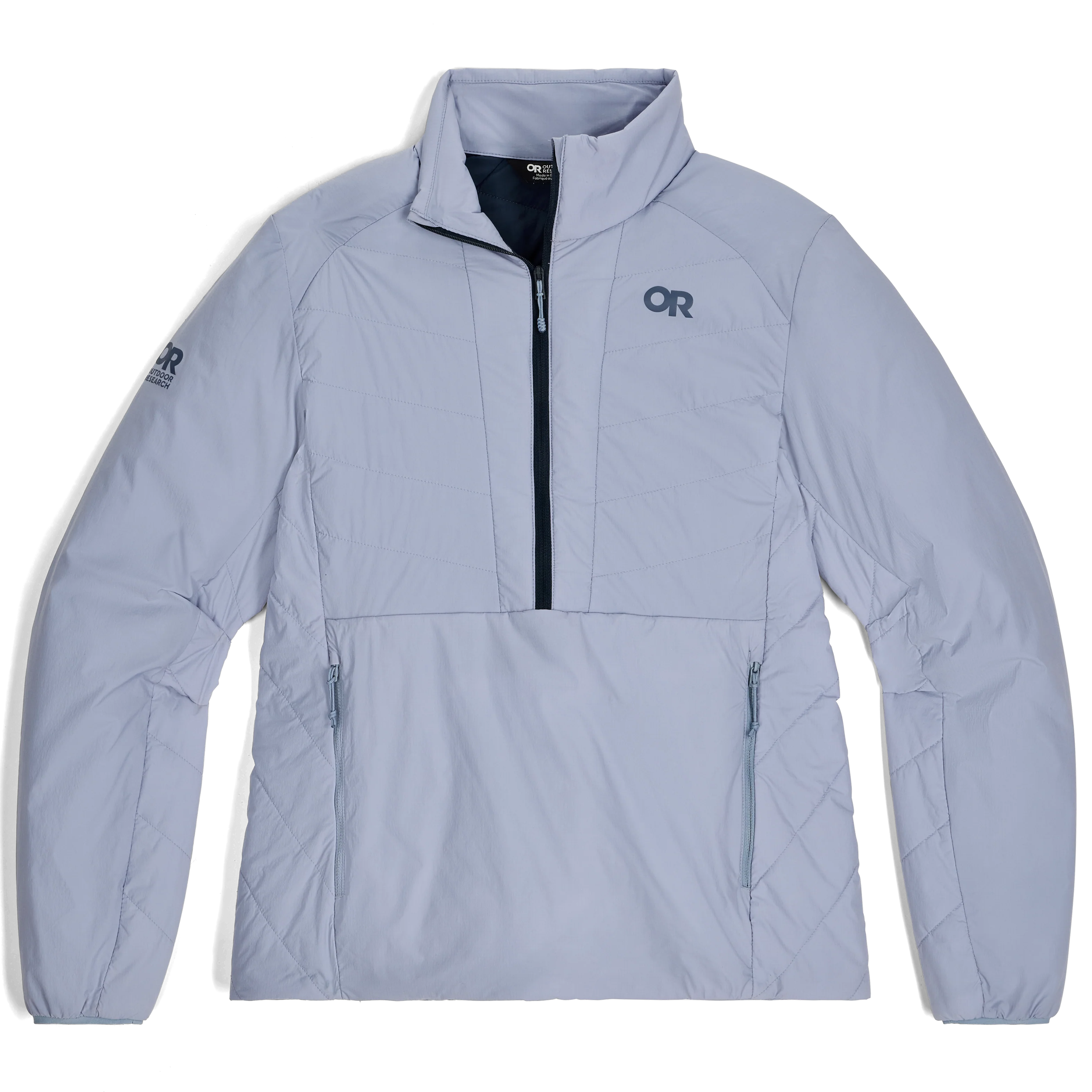 Women's Vesper Insulated Pullover
