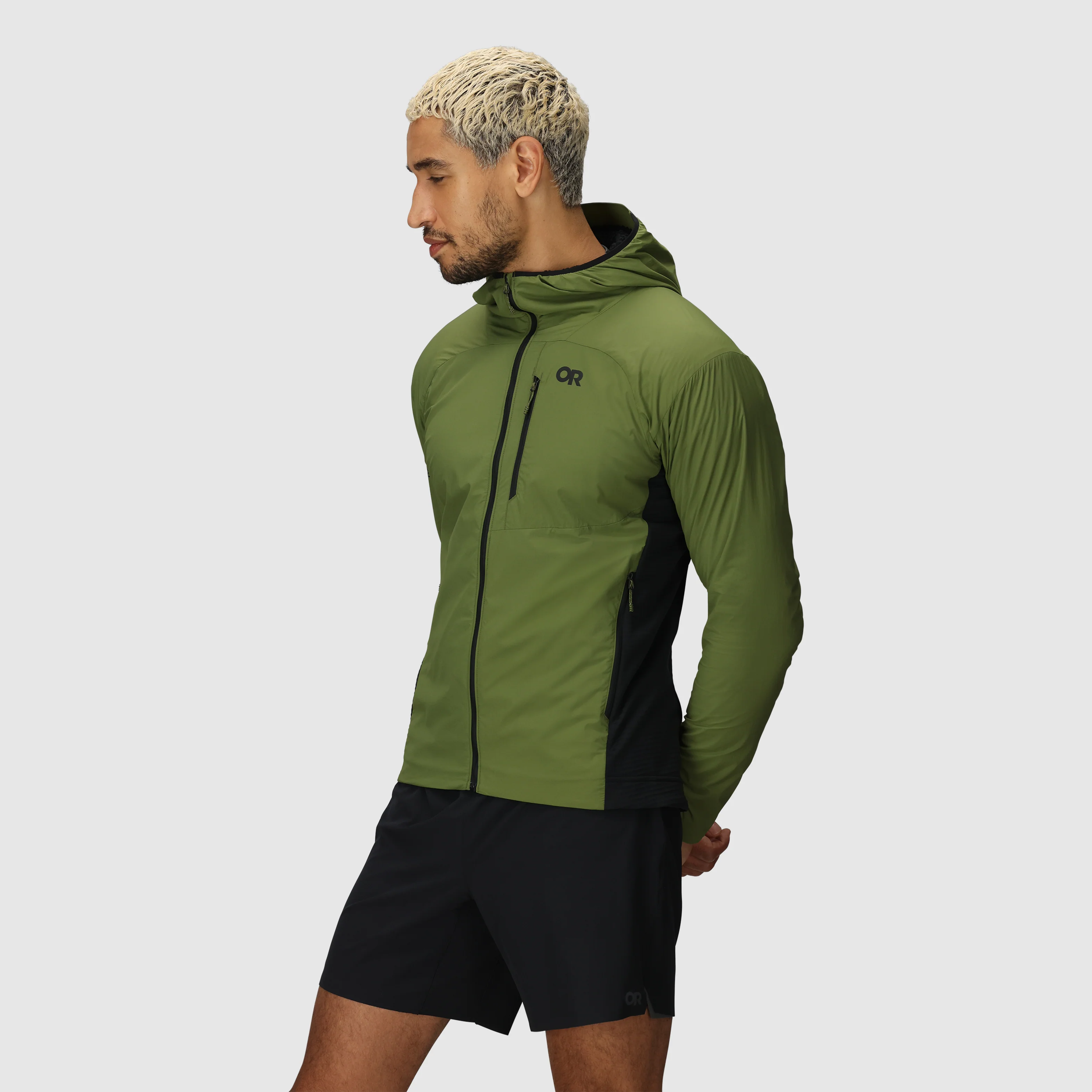 Men's Deviator Hoodie