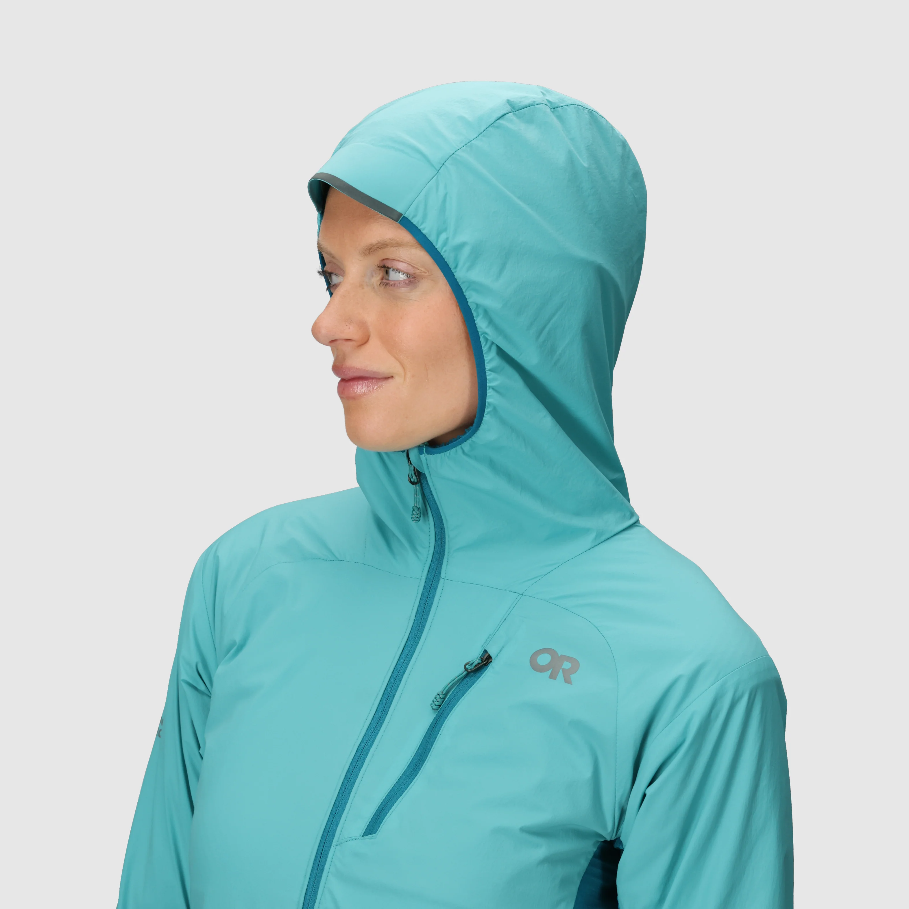 Women's Deviator Hoodie