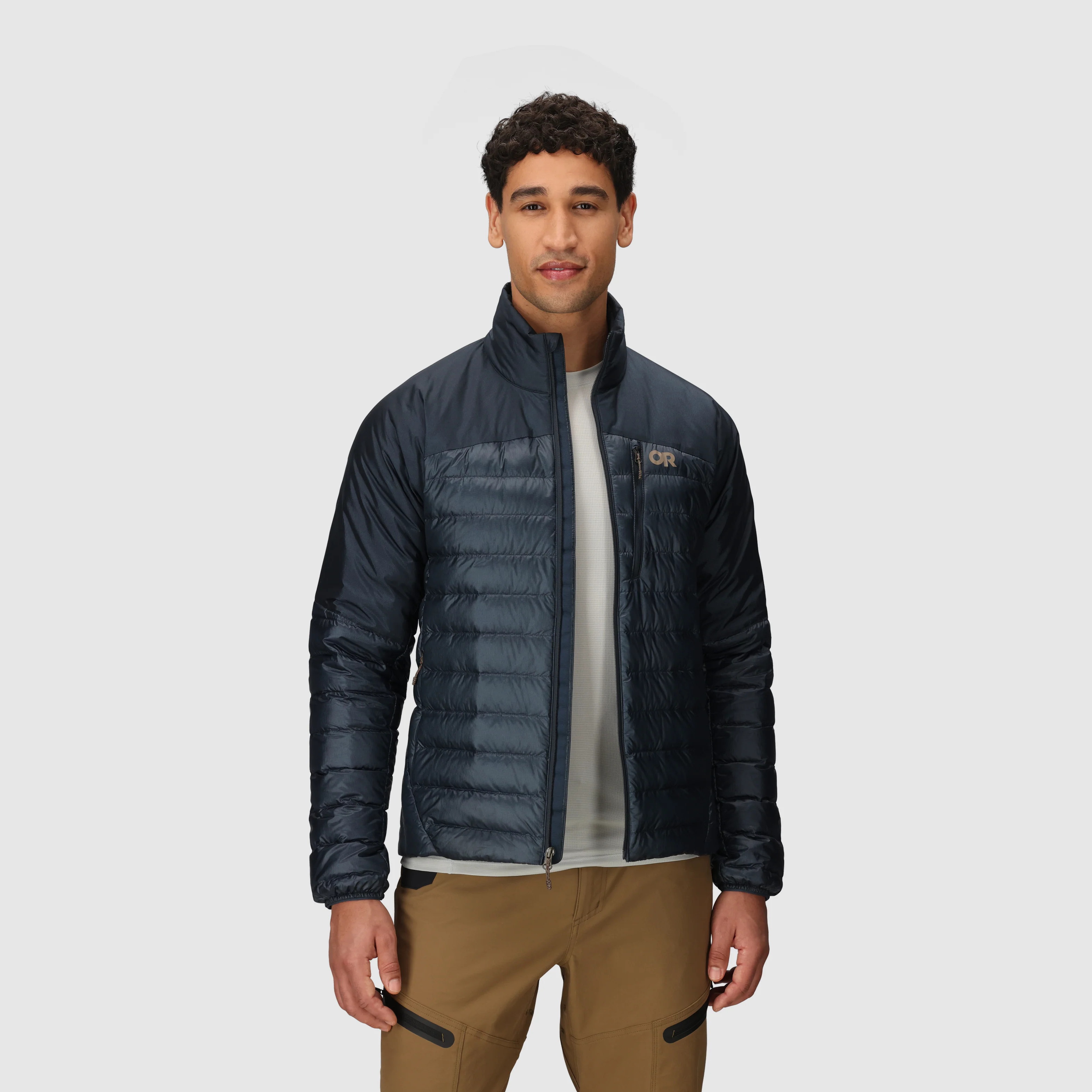 Men's Helium Down Jacket