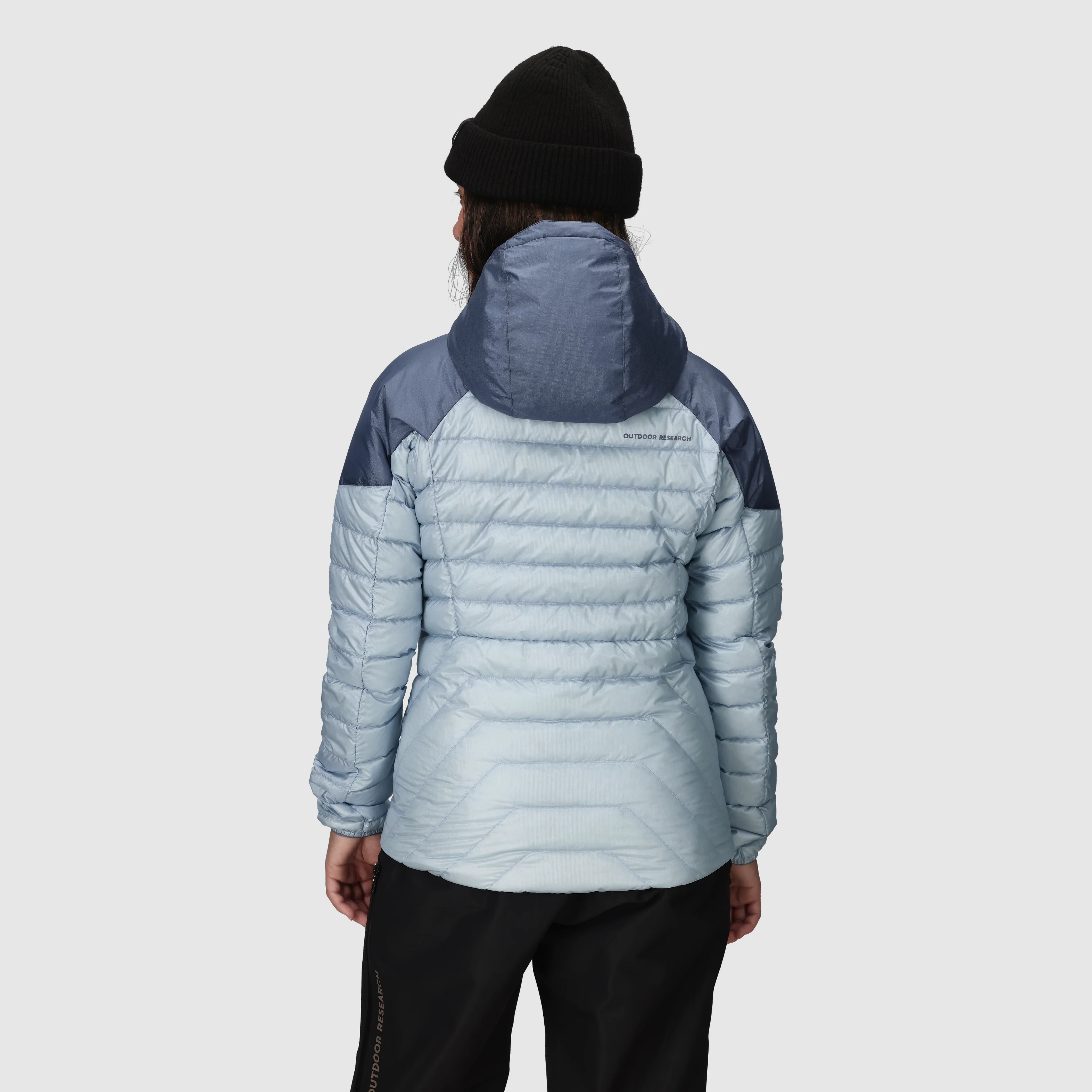 Women's Helium Down Hoodie