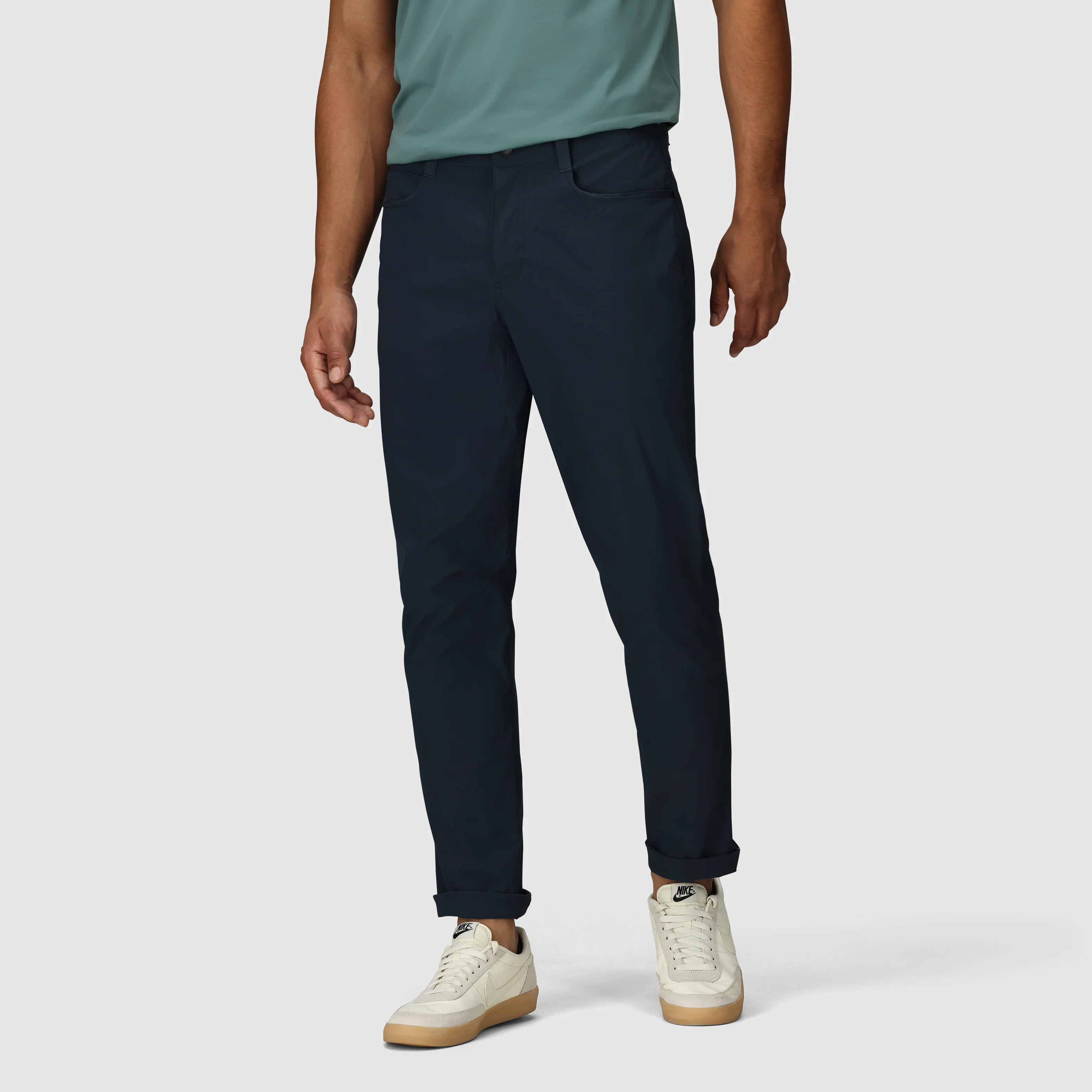 Men's Timberline 5-Pocket Pants