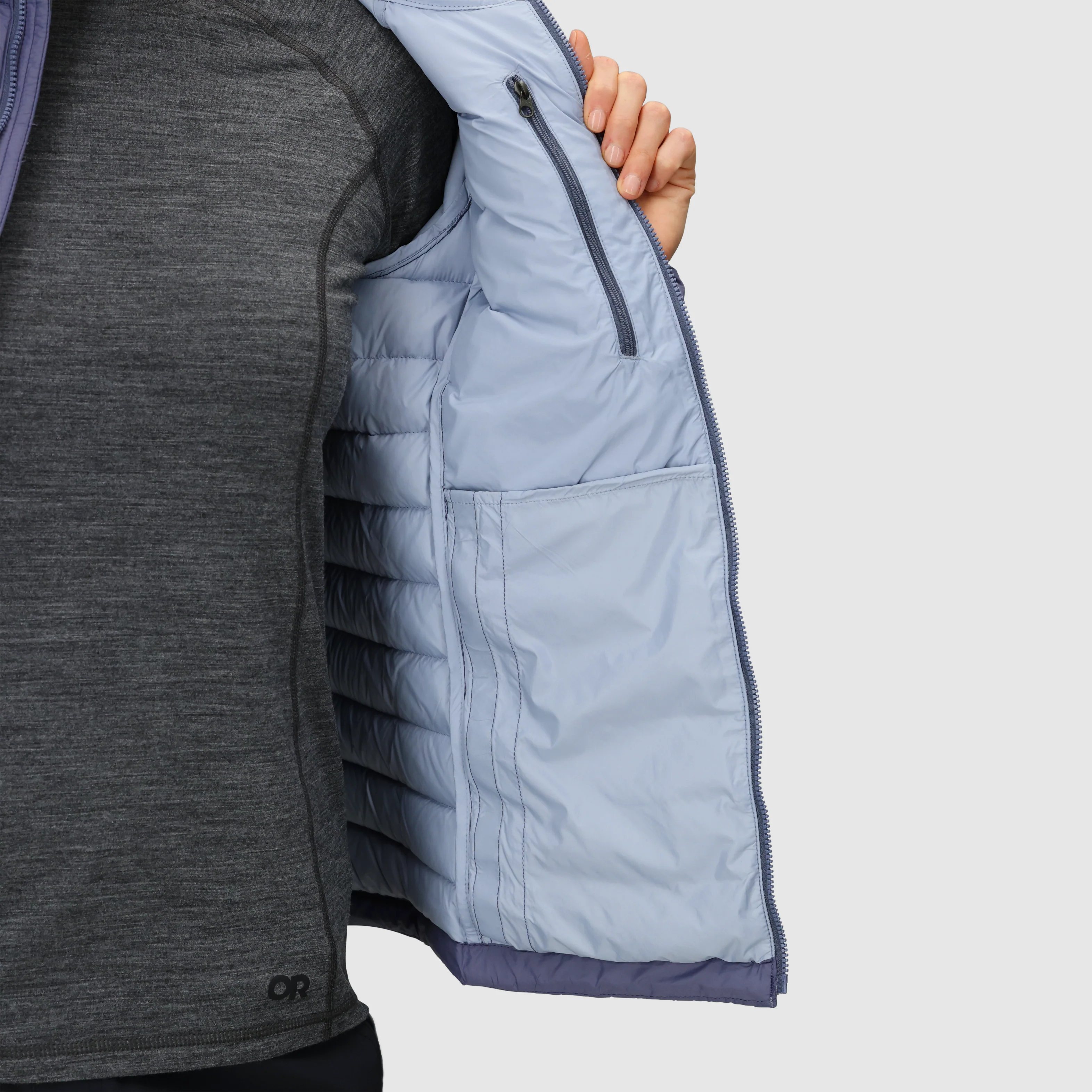 Women's Transcendent Down Jacket