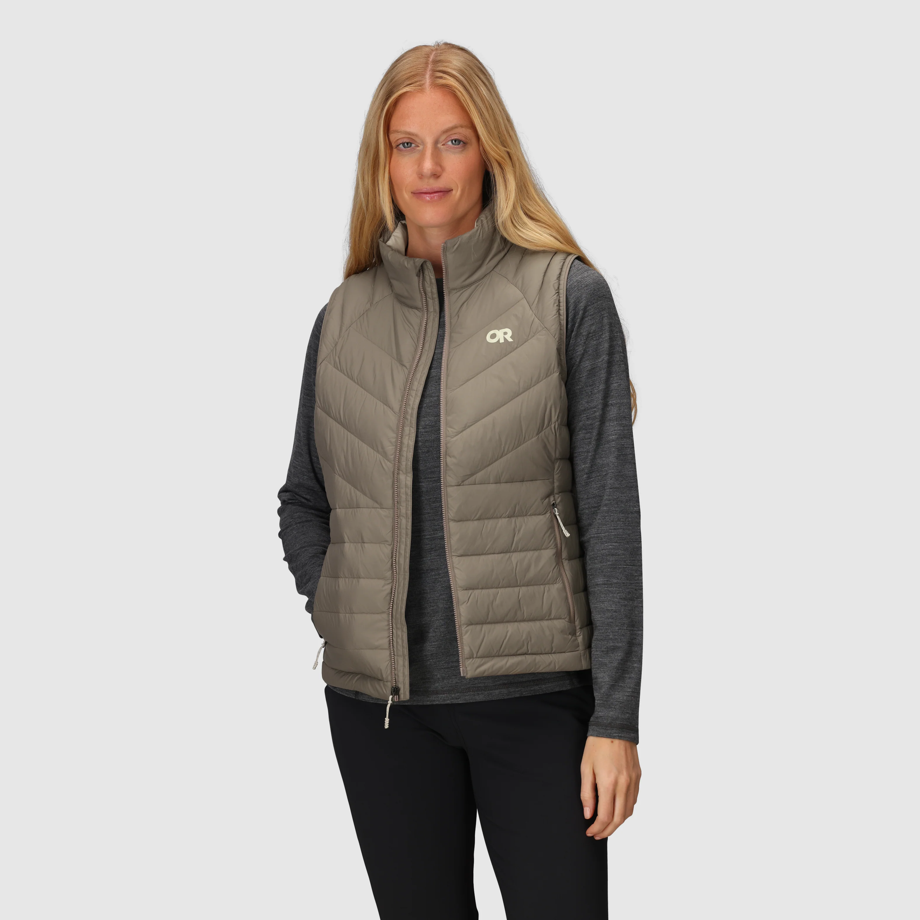 Women's Transcendent Down Vest