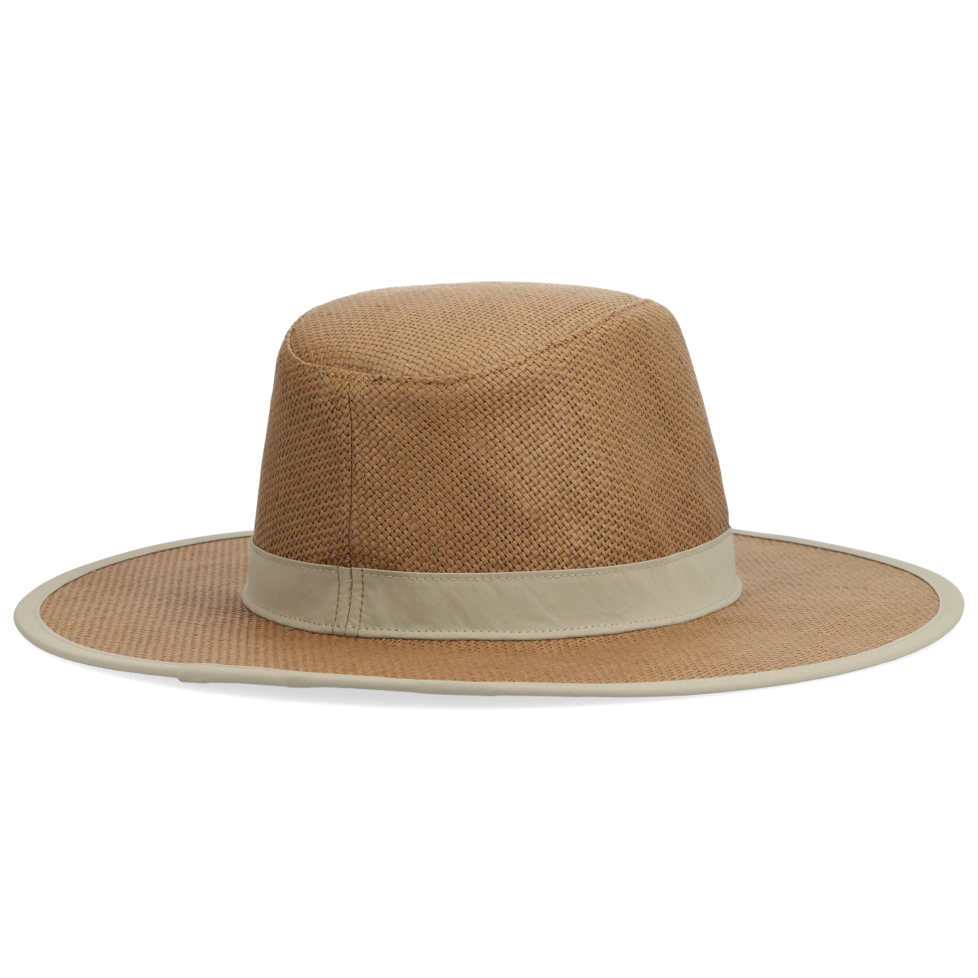 Papyrus Brim Sun Hat