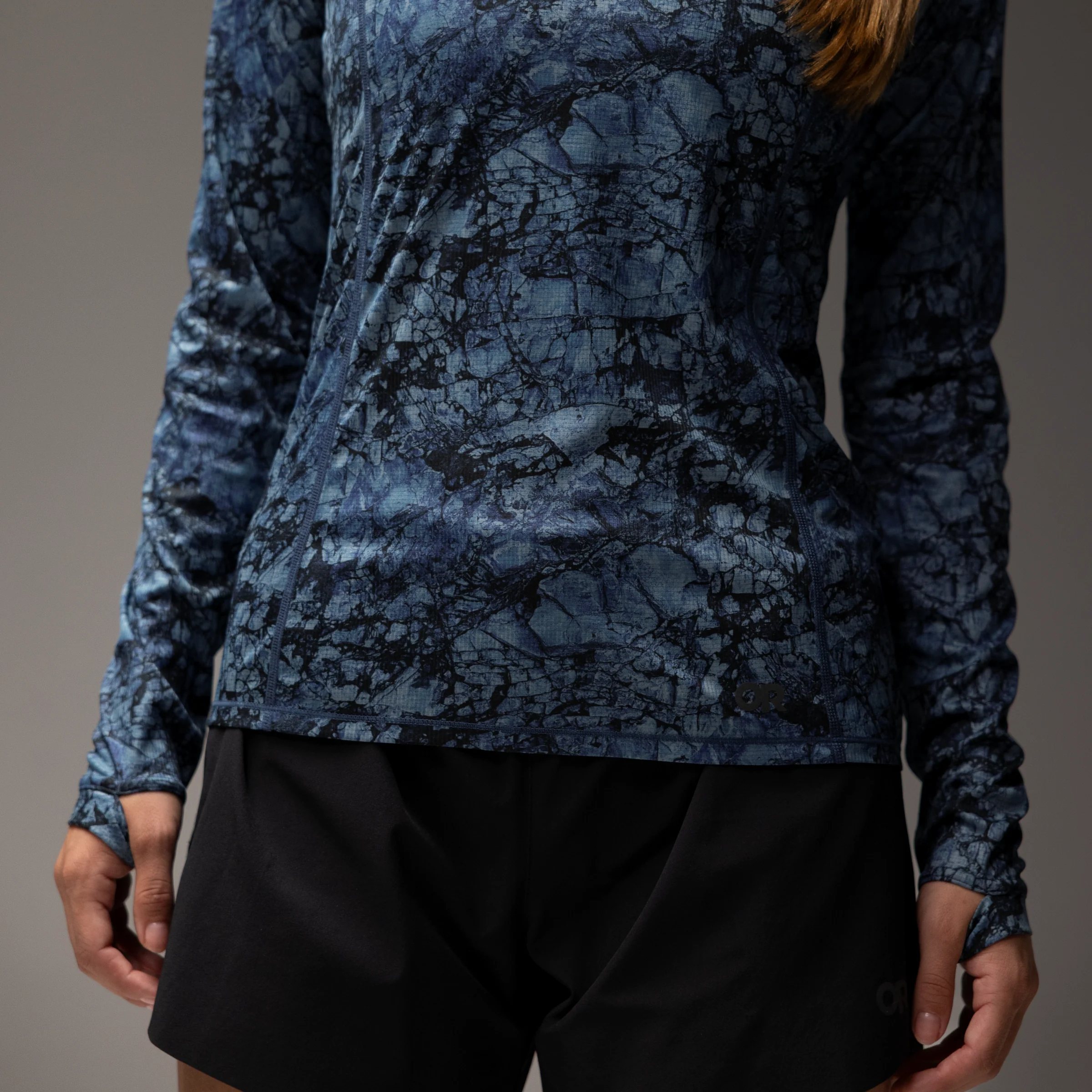 Women's Limited Edition Echo Hoodie