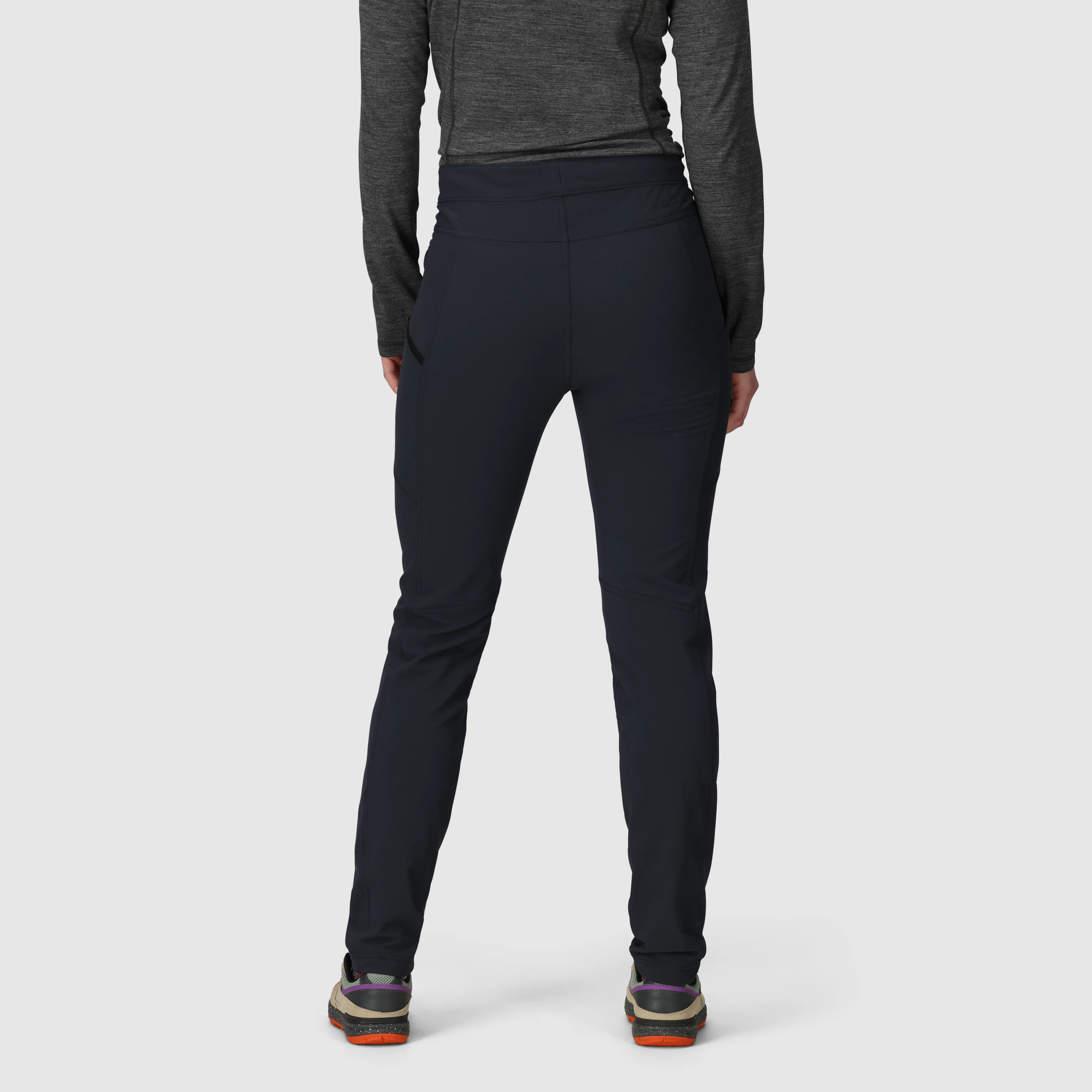Women's Timberline Fleece Lined Pants