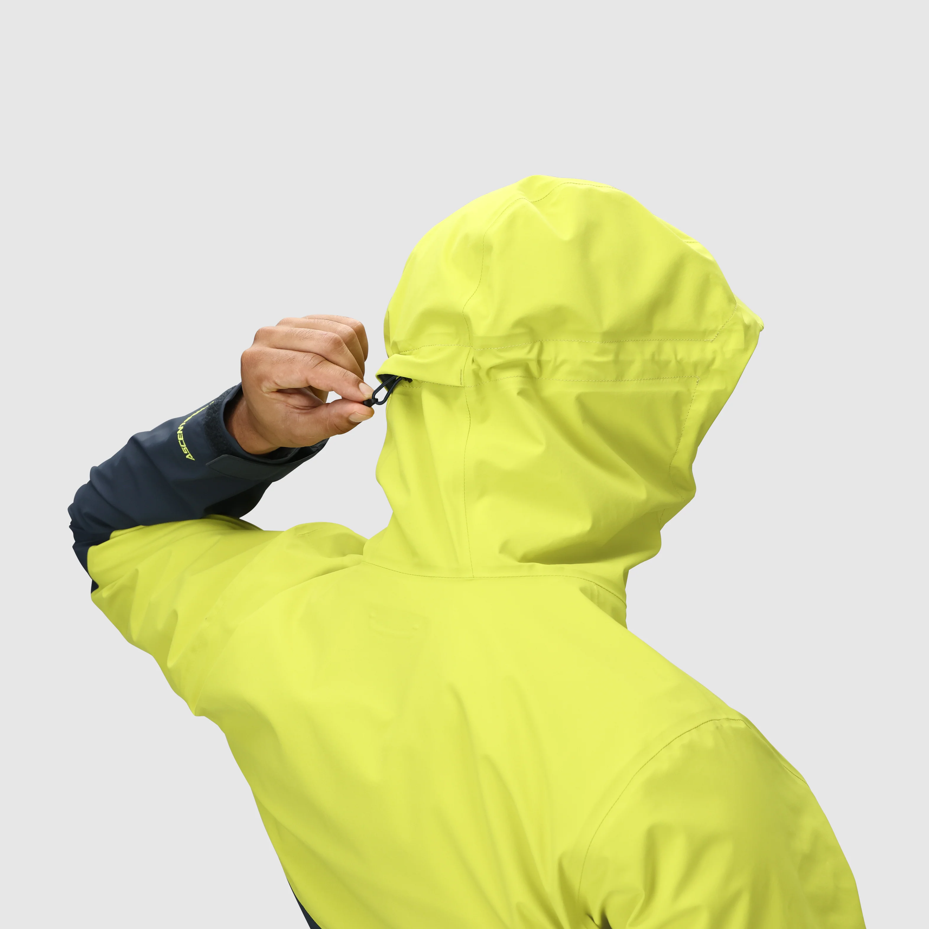 Men's Foray 3L Rain Jacket