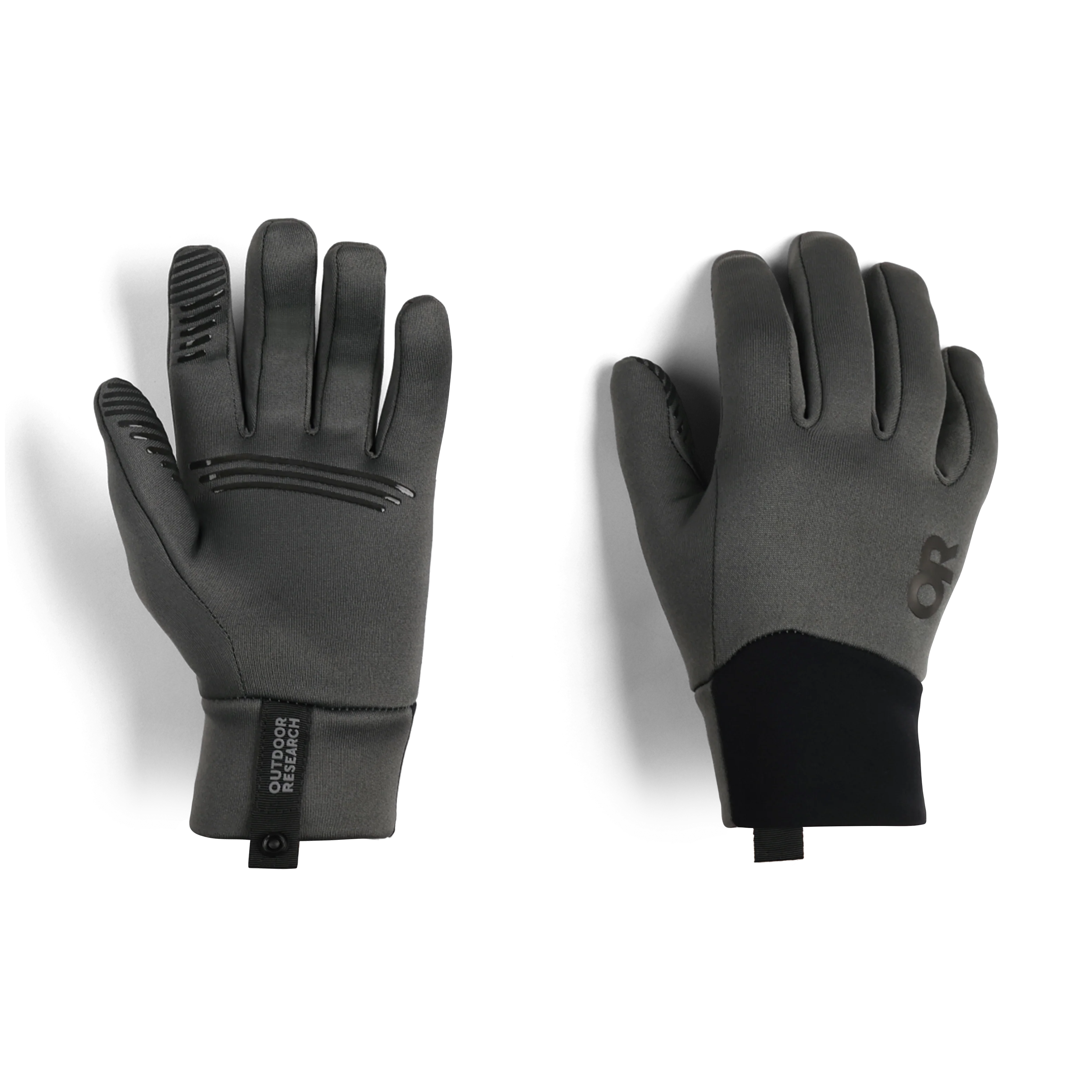Women's Vigor Midweight Sensor Gloves