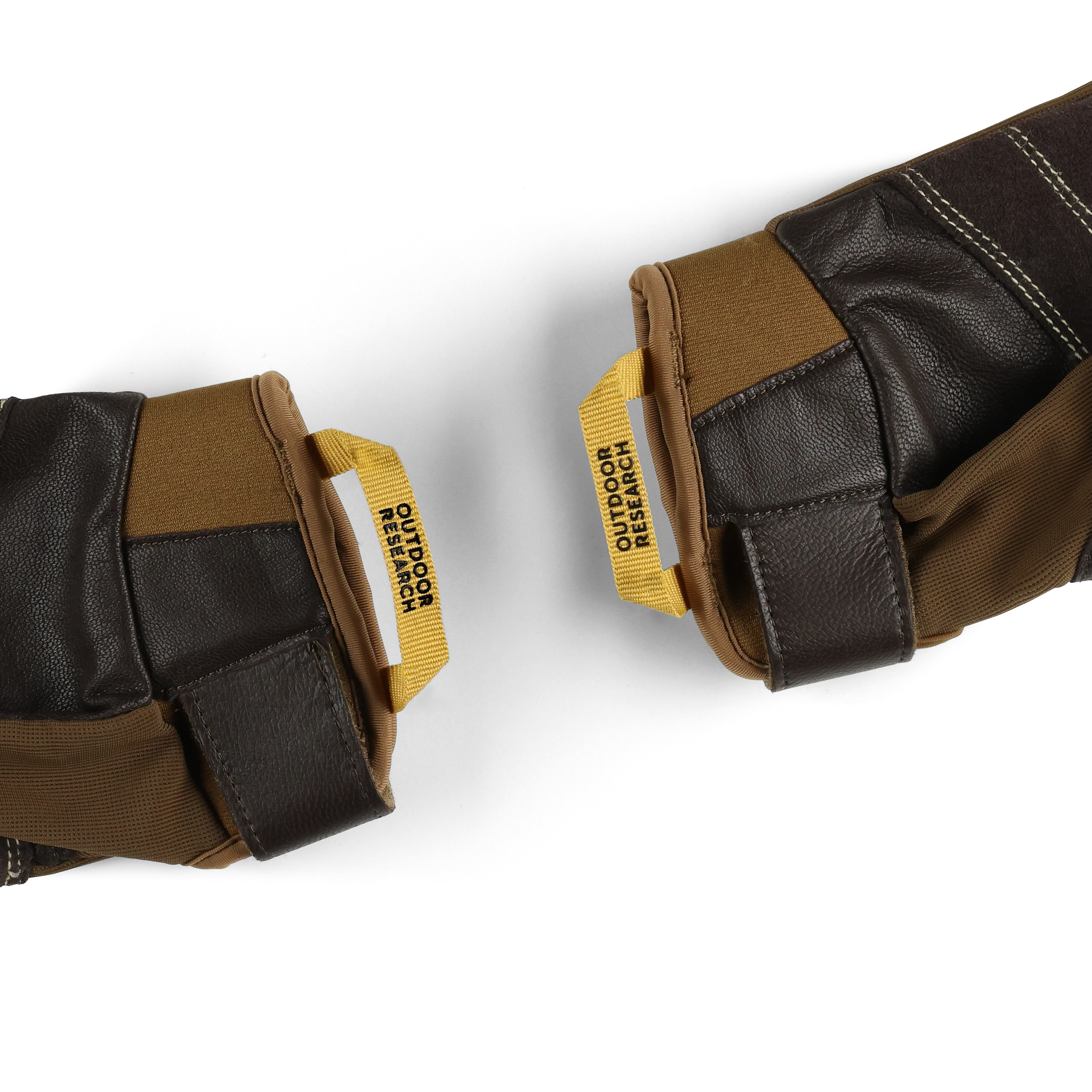 Fossil Rock II Gloves