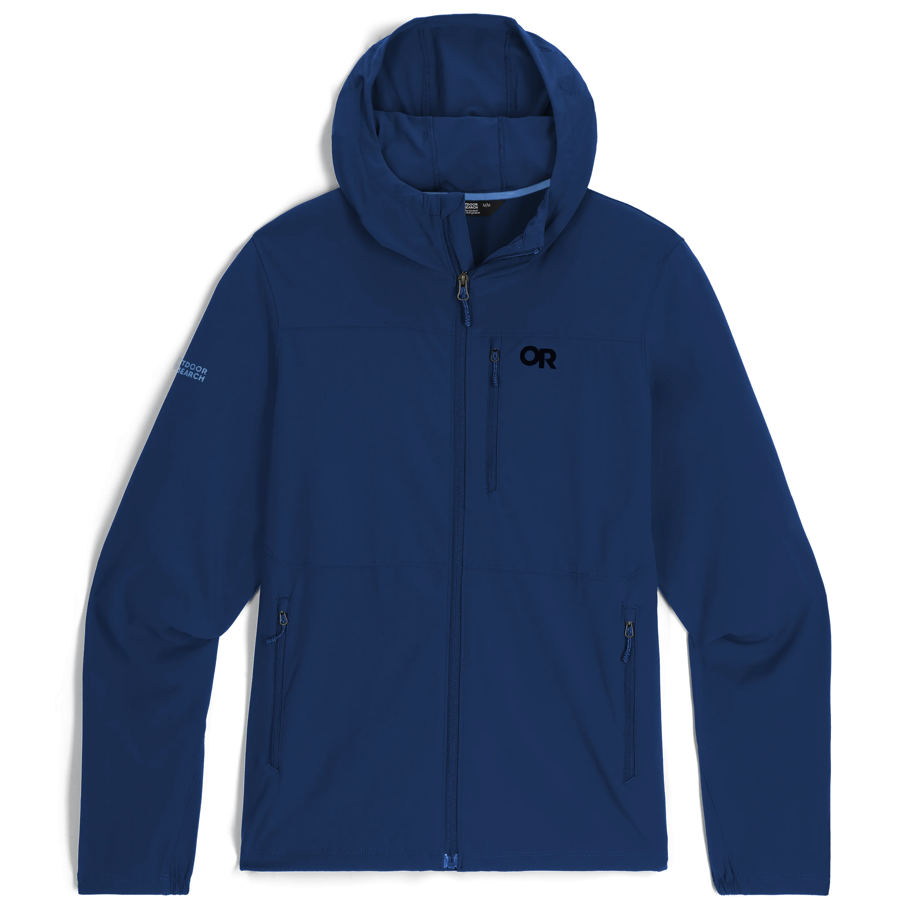 Men's Ferrosi Hoodie