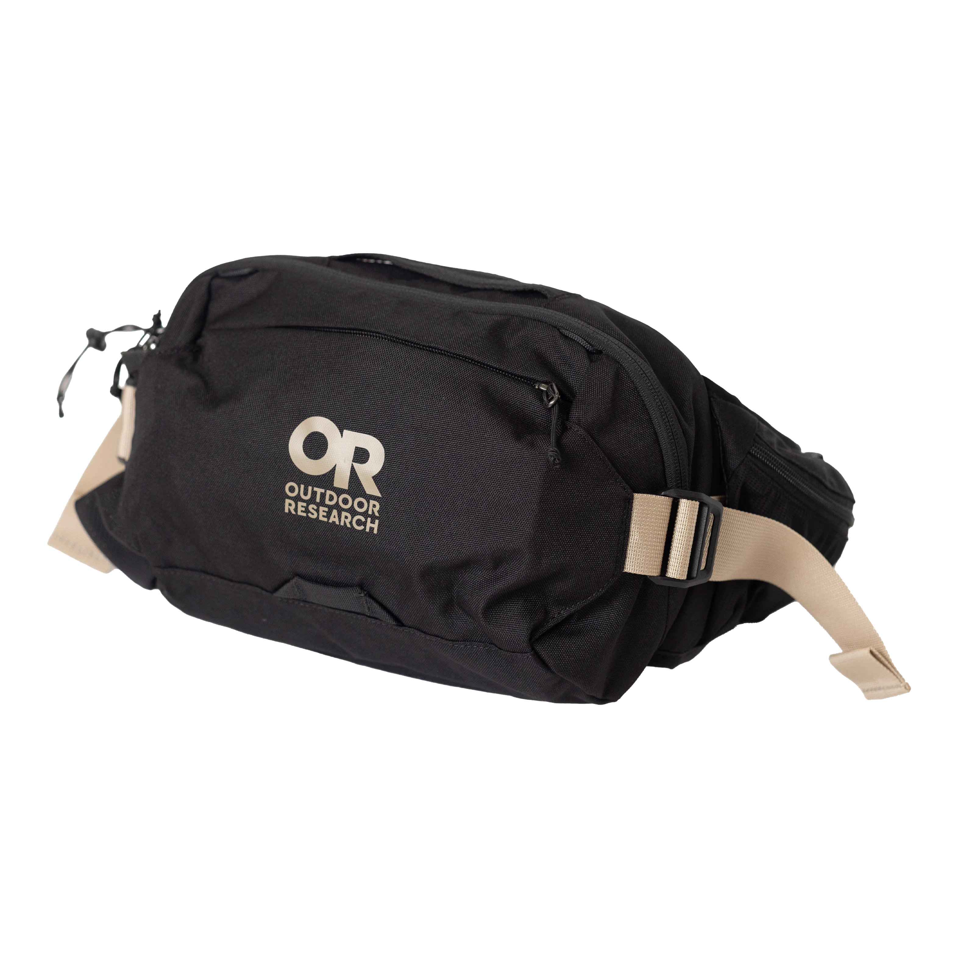 Freewheel MTB 5L Hip Pack - Plus