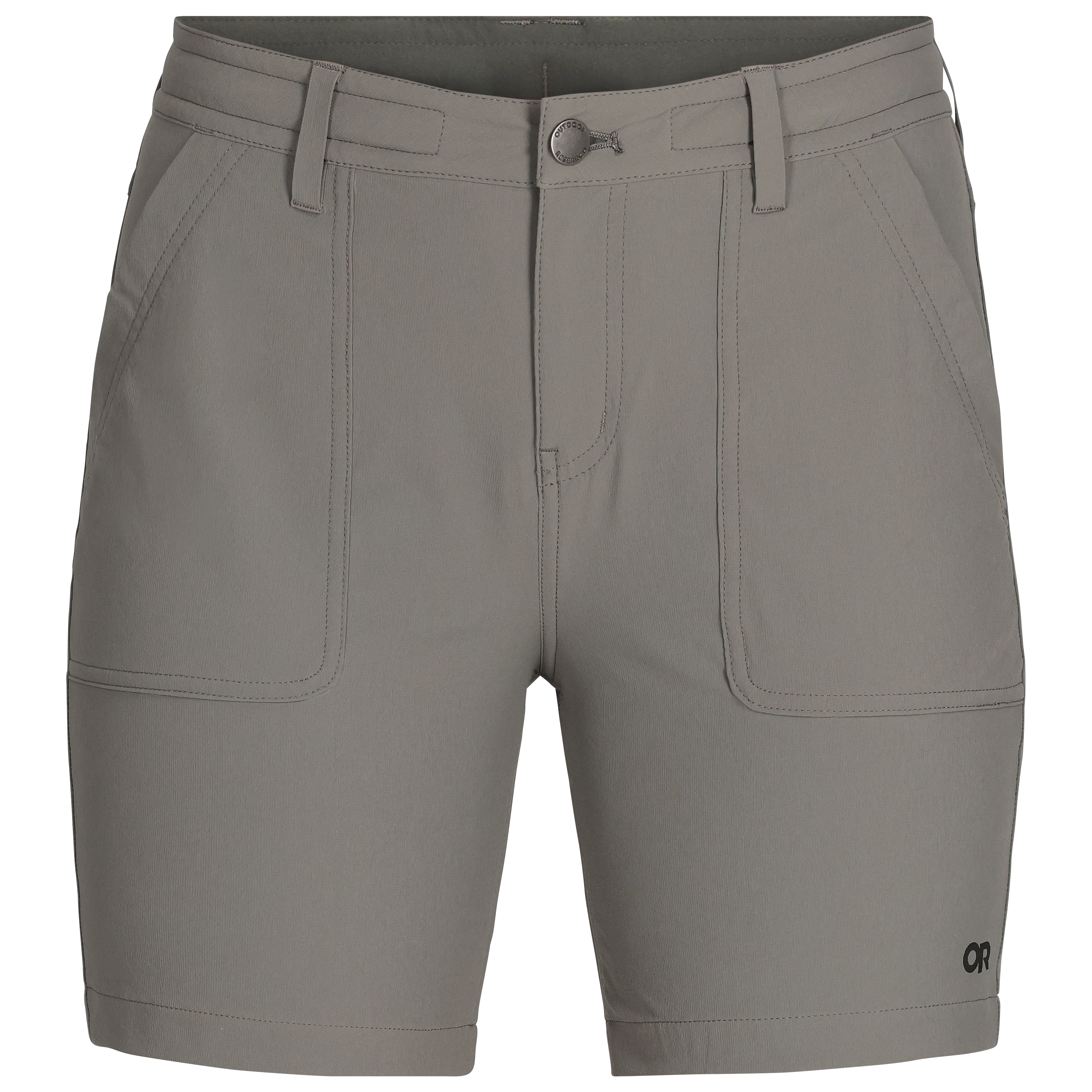 Women's Ferrosi Shorts - 7