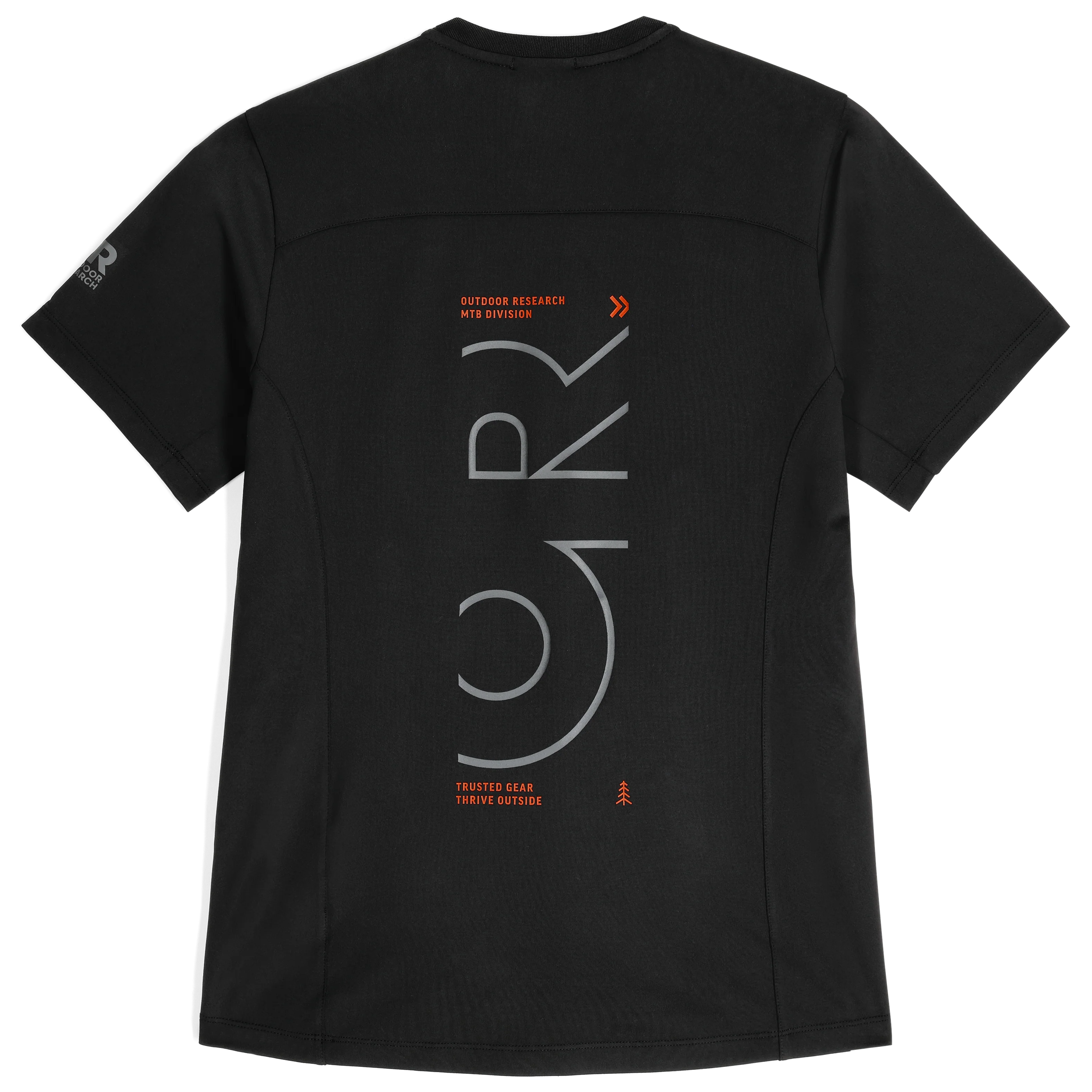 Women's Freewheel MTB Short Sleeve Jersey