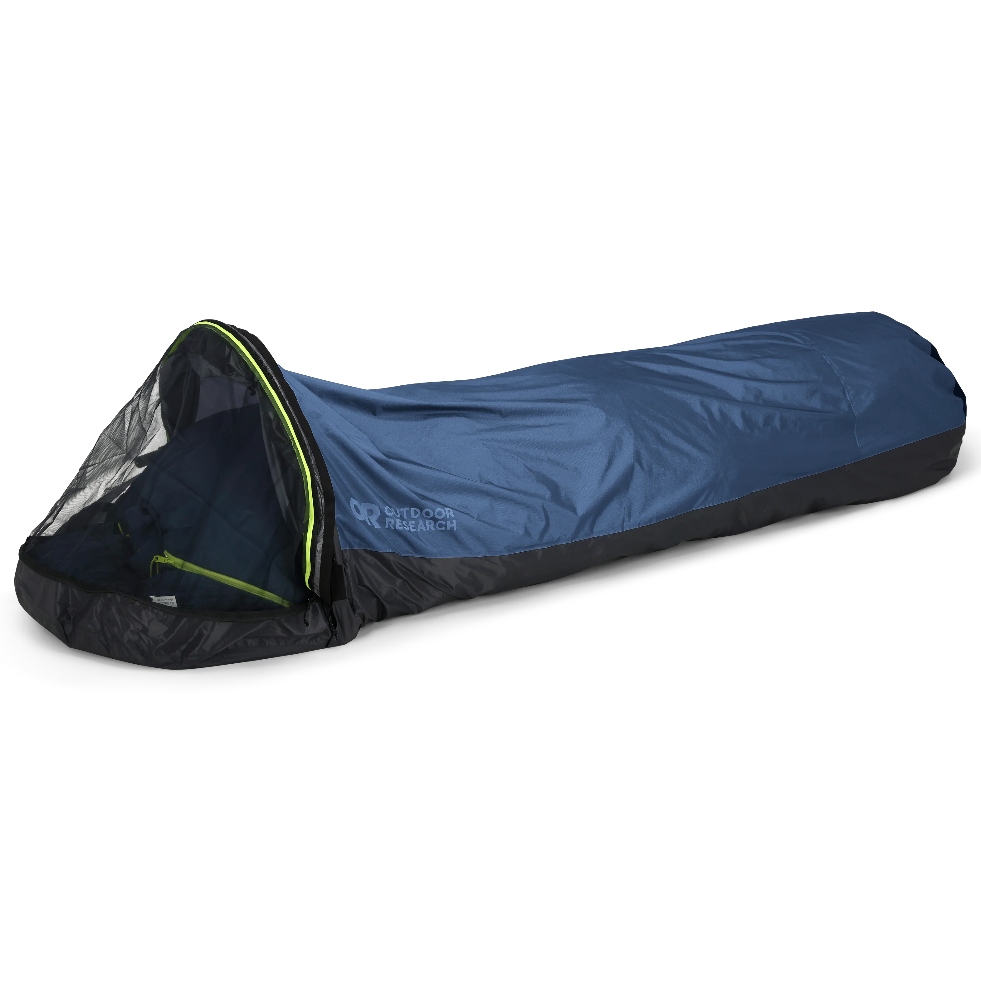 Helium Bivy