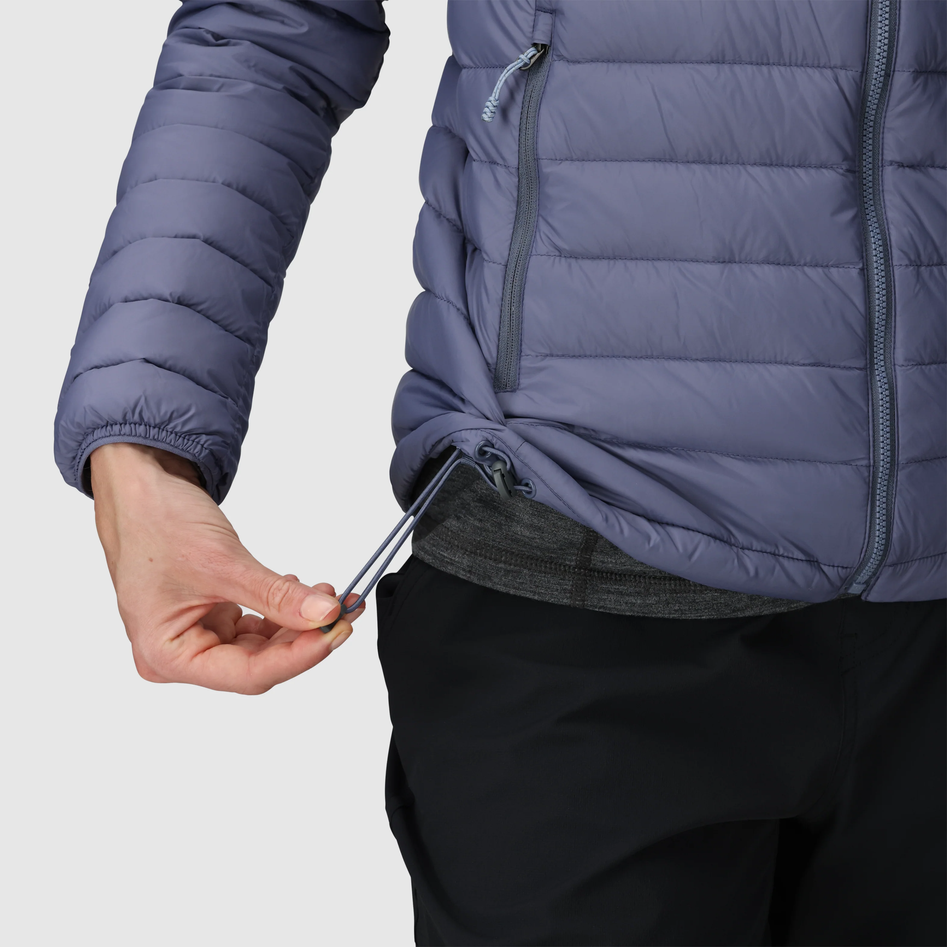 Women's Transcendent Down Jacket