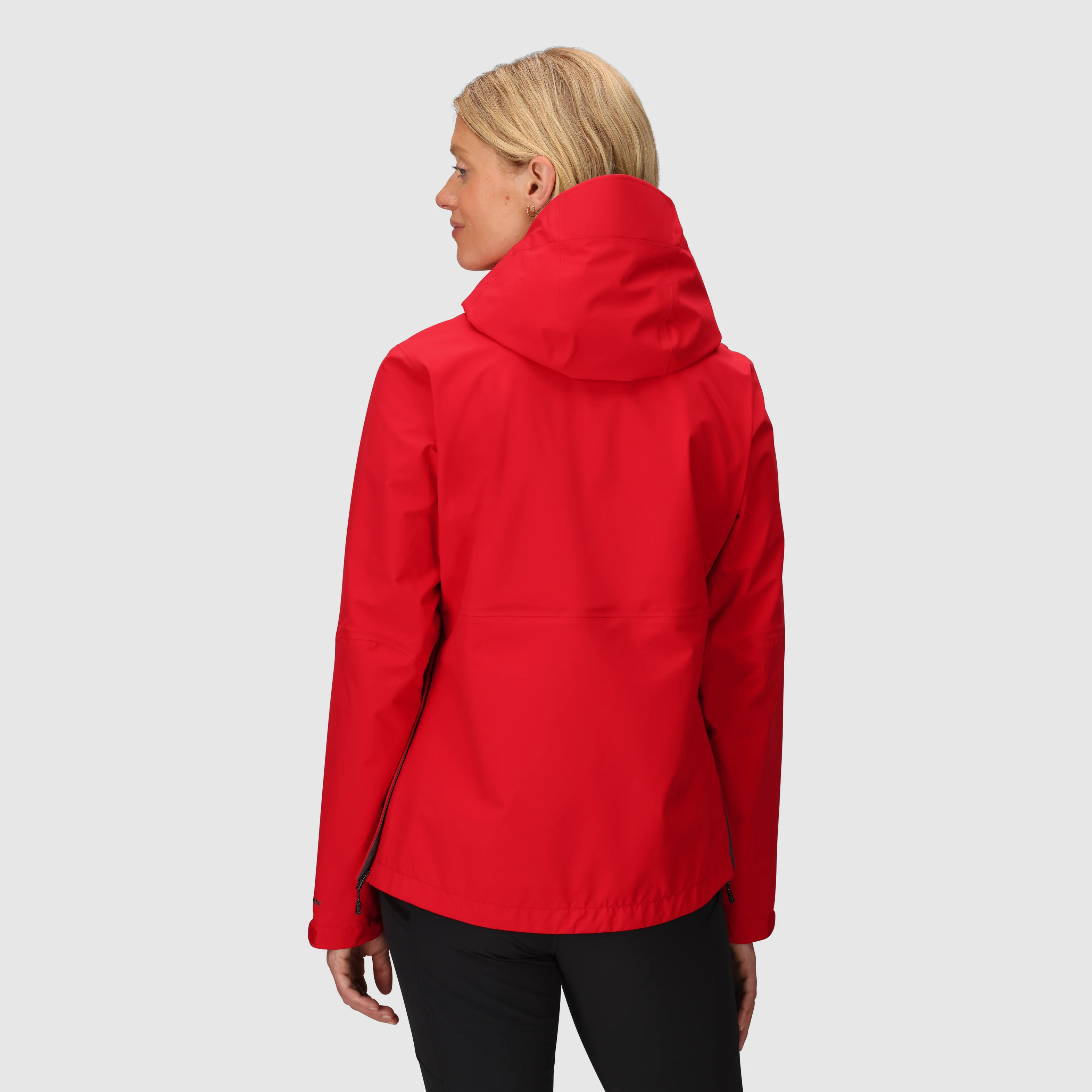 Women's Aspire 3L Rain Jacket