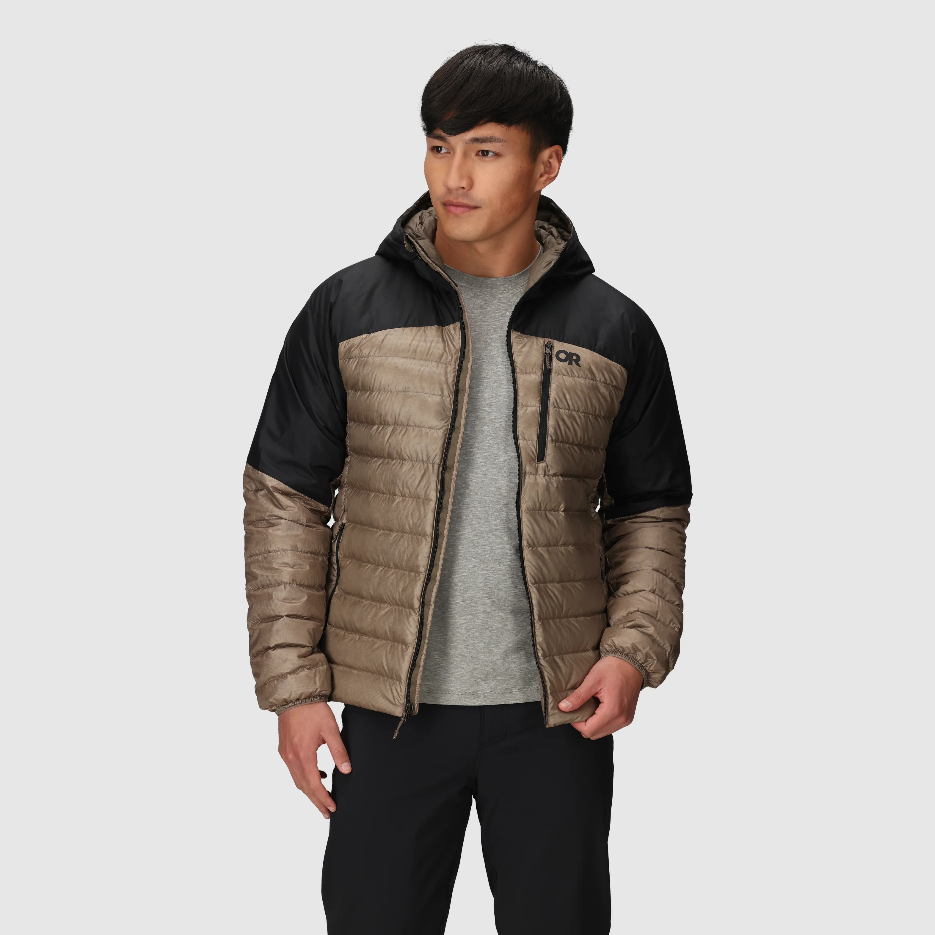 Men's Helium Down Hoodie