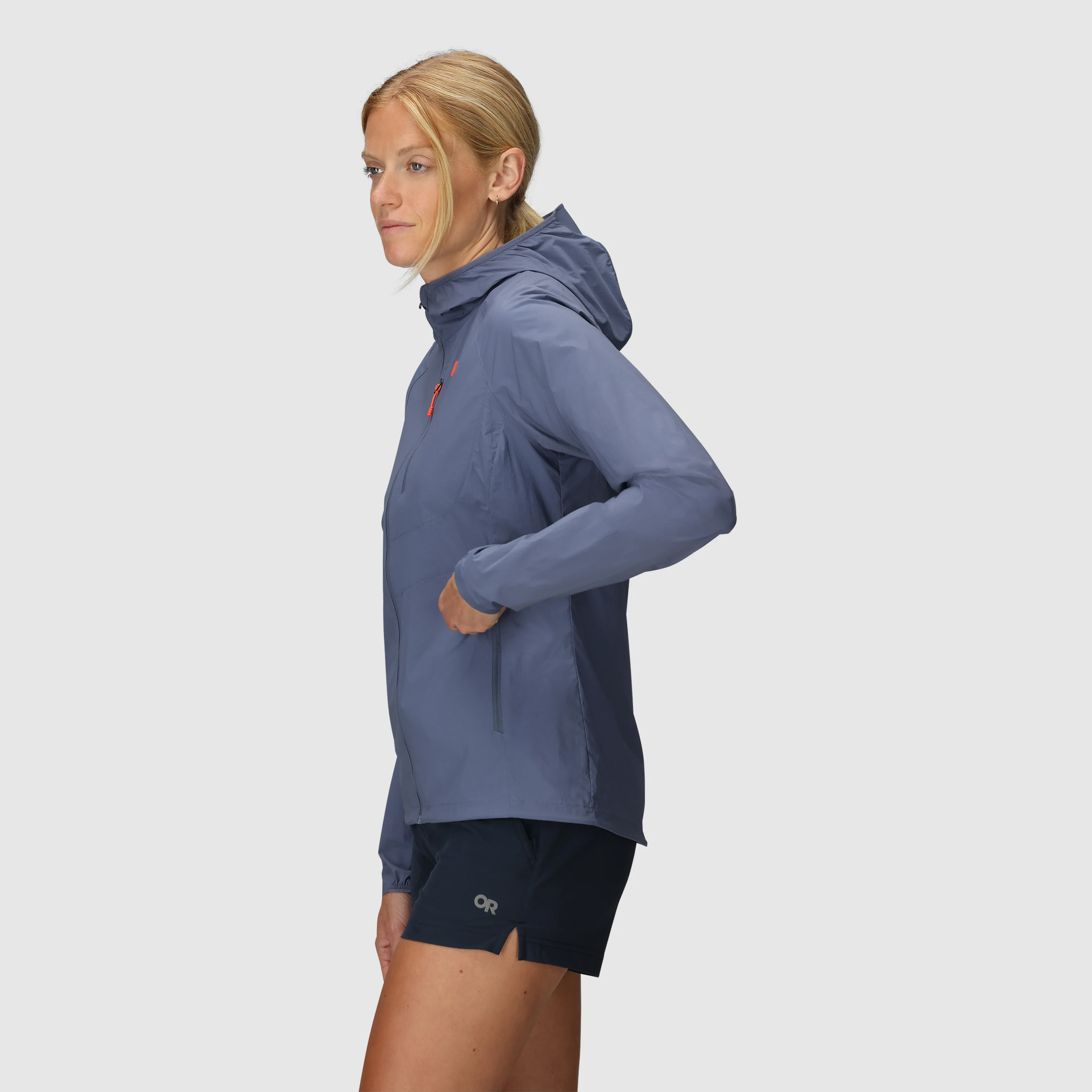 Women's Shadow Wind Hoodie