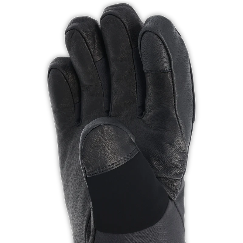 Prevail Heated GORE-TEX Gloves