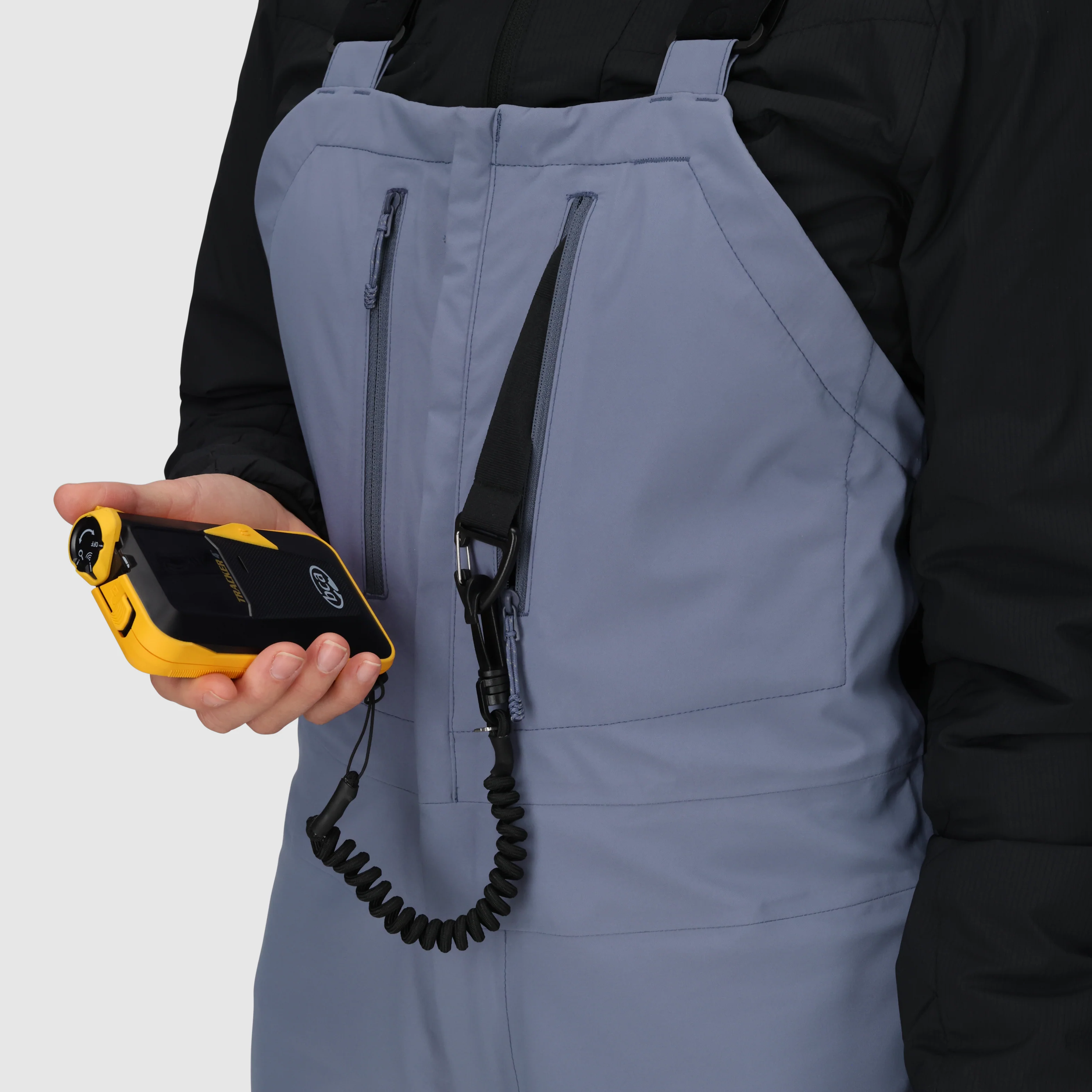 Women's Limited Edition Cloudchaser 3L Bibs