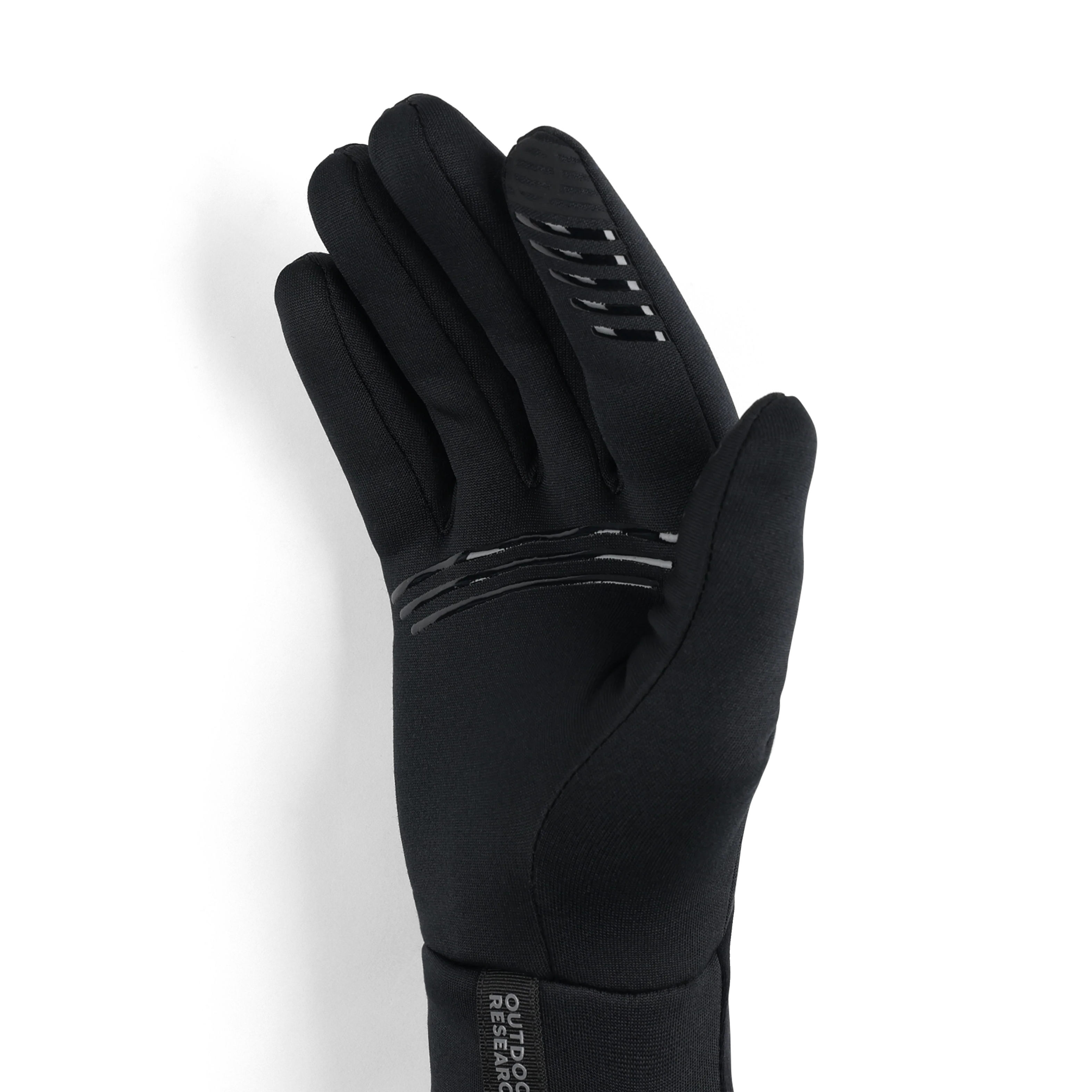 Men's Vigor Midweight Sensor Gloves