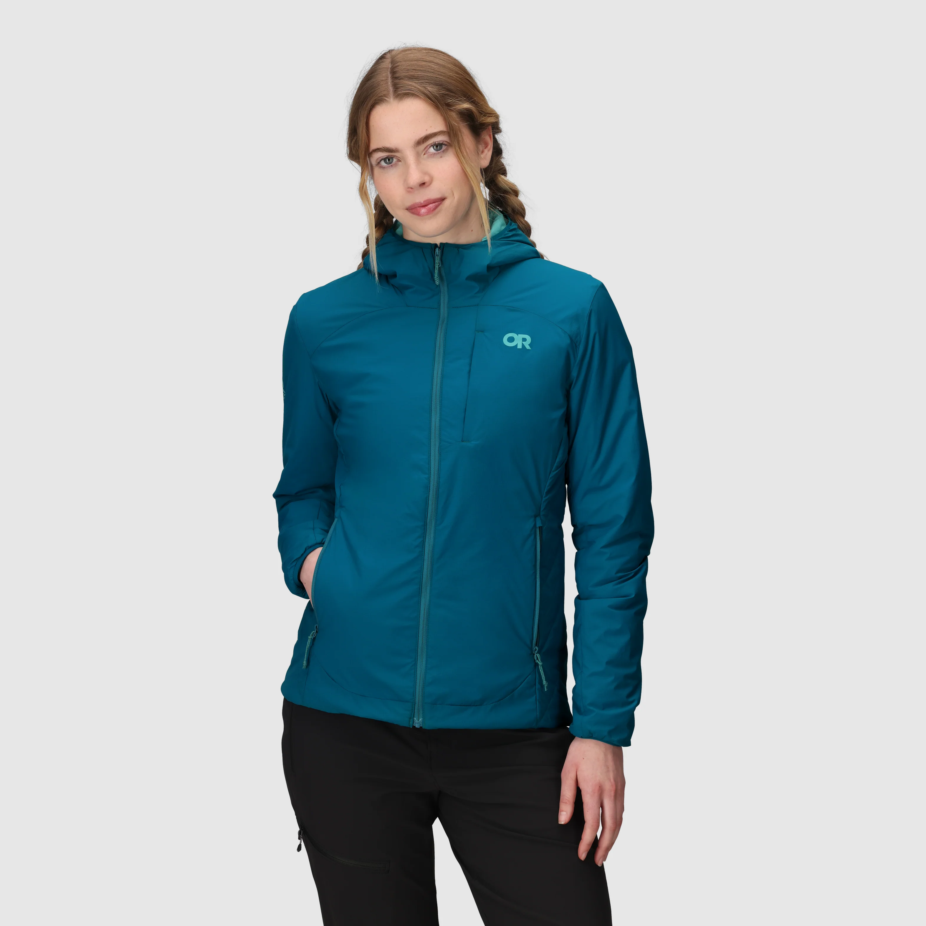 Women's Vesper Insulated Hoodie