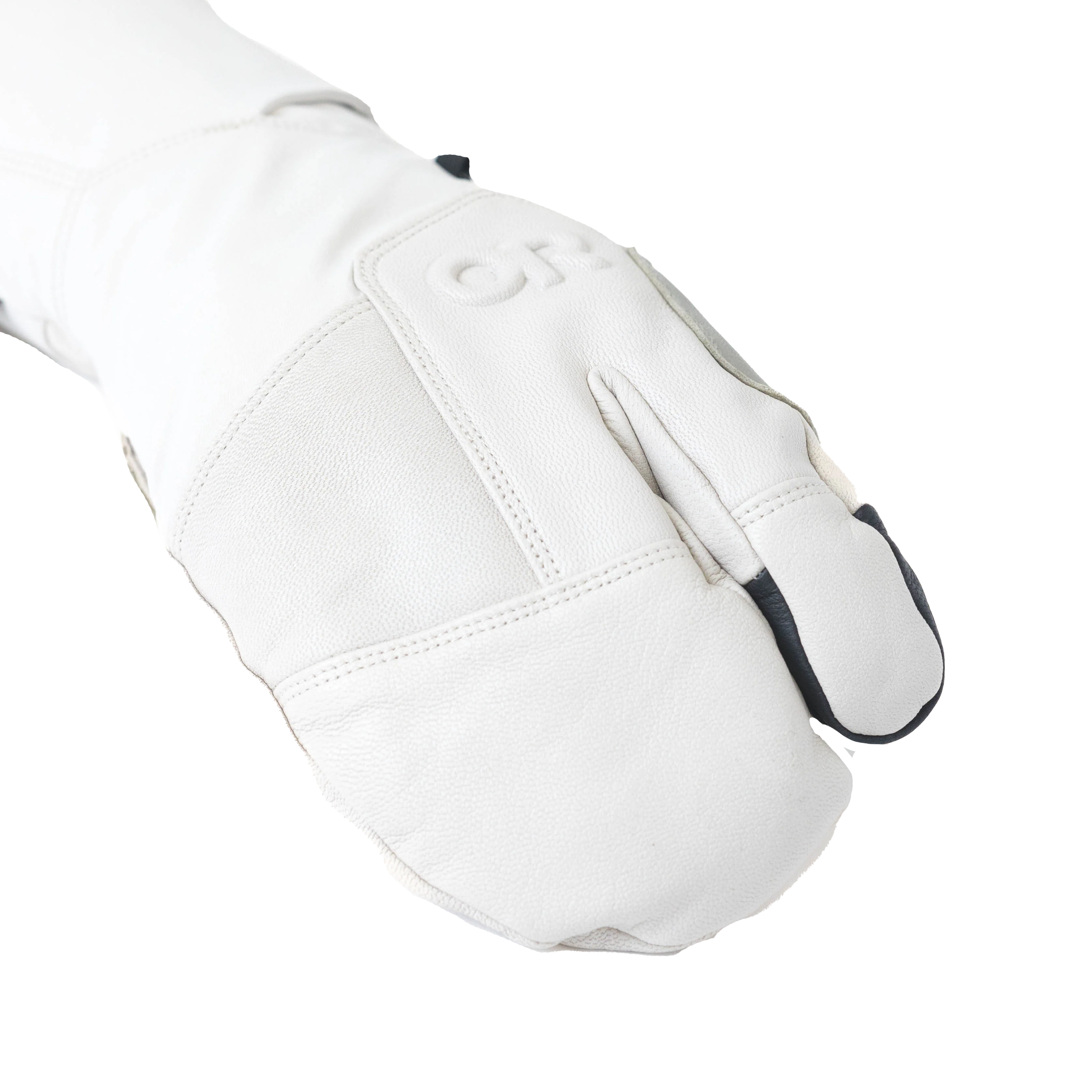 Team GORE-TEX 3-Finger Gloves