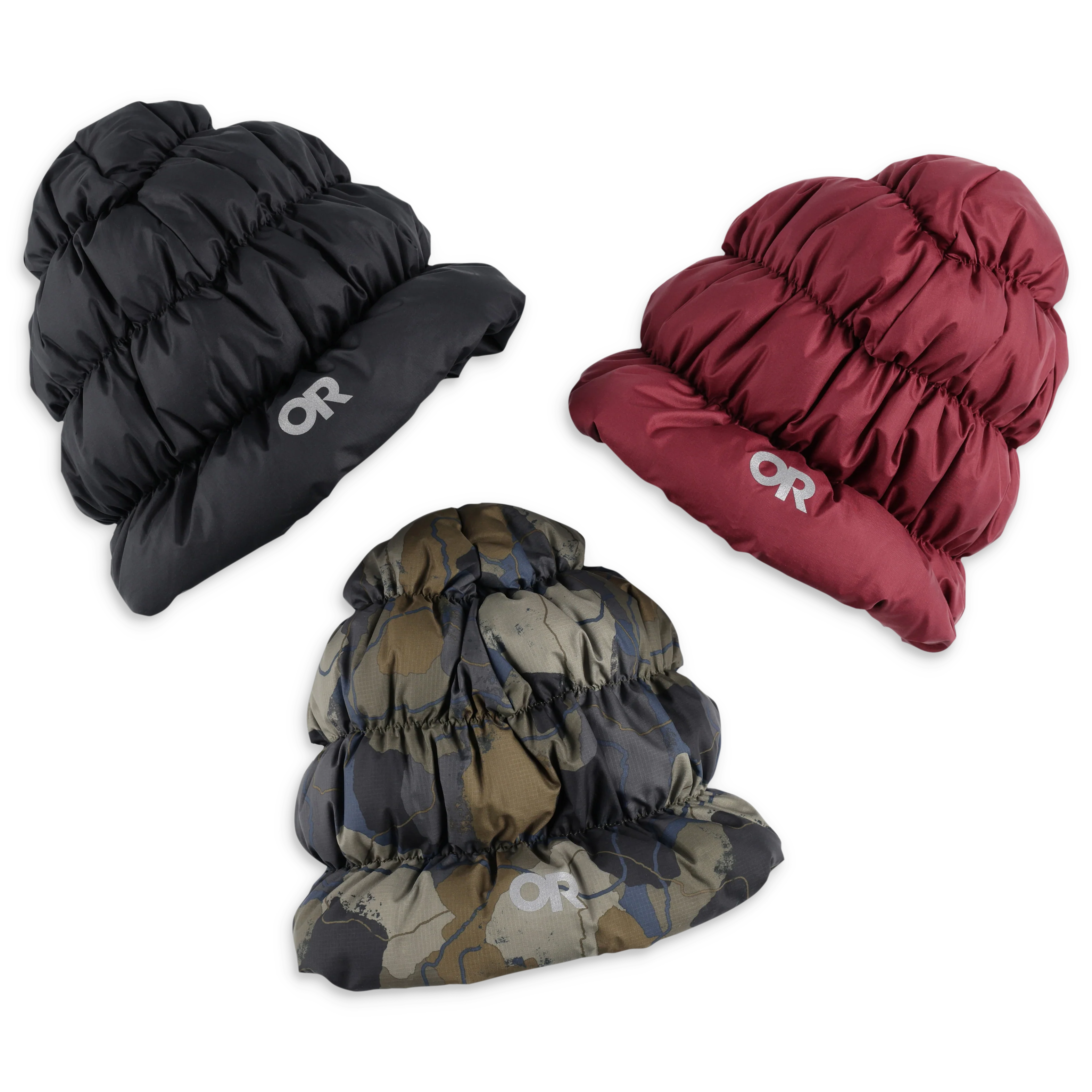 Coldfront Down Beanie