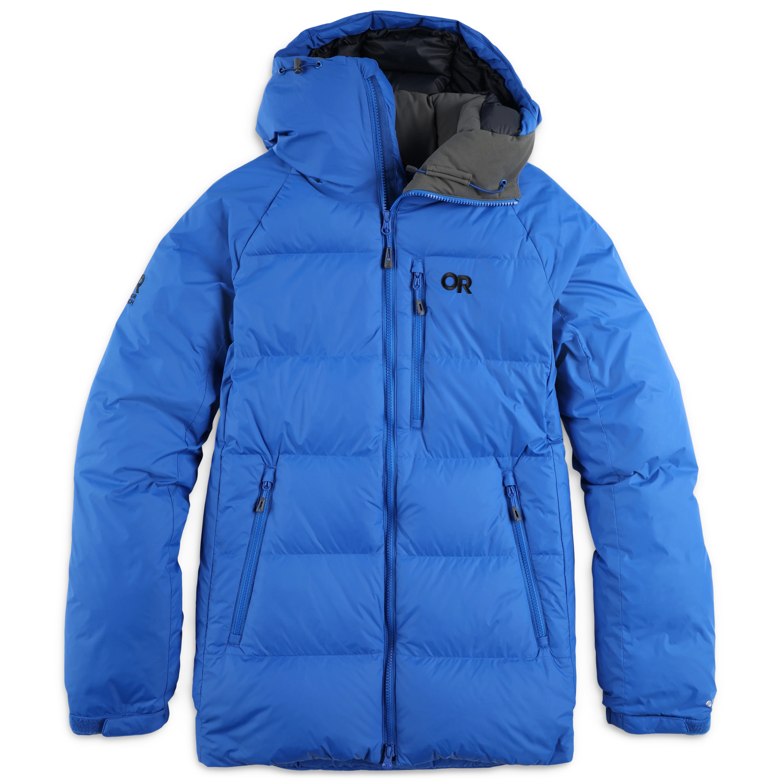 Men's Super Alpine Down Parka
