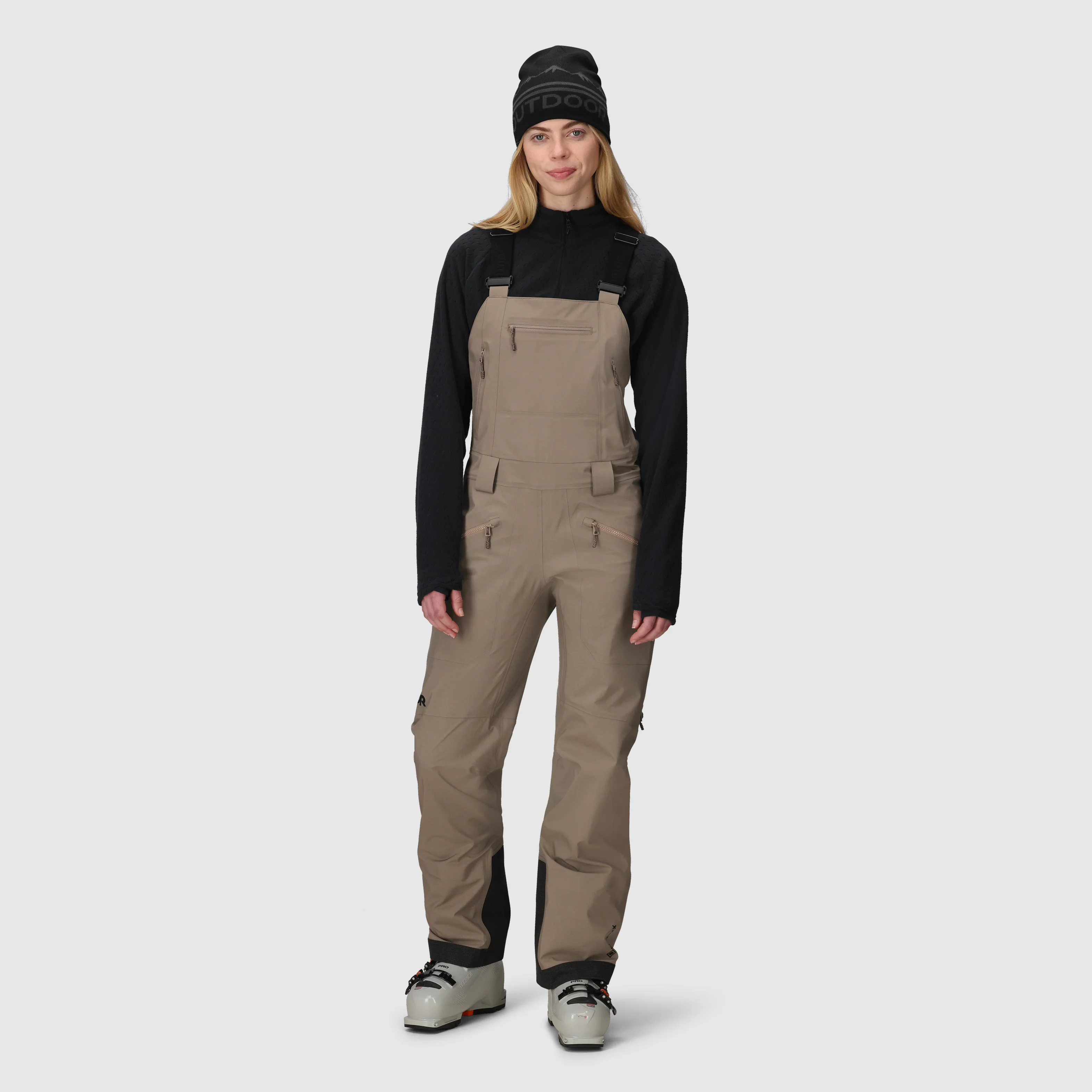 Women's Hemispheres Team Gore-Tex 3L Bibs