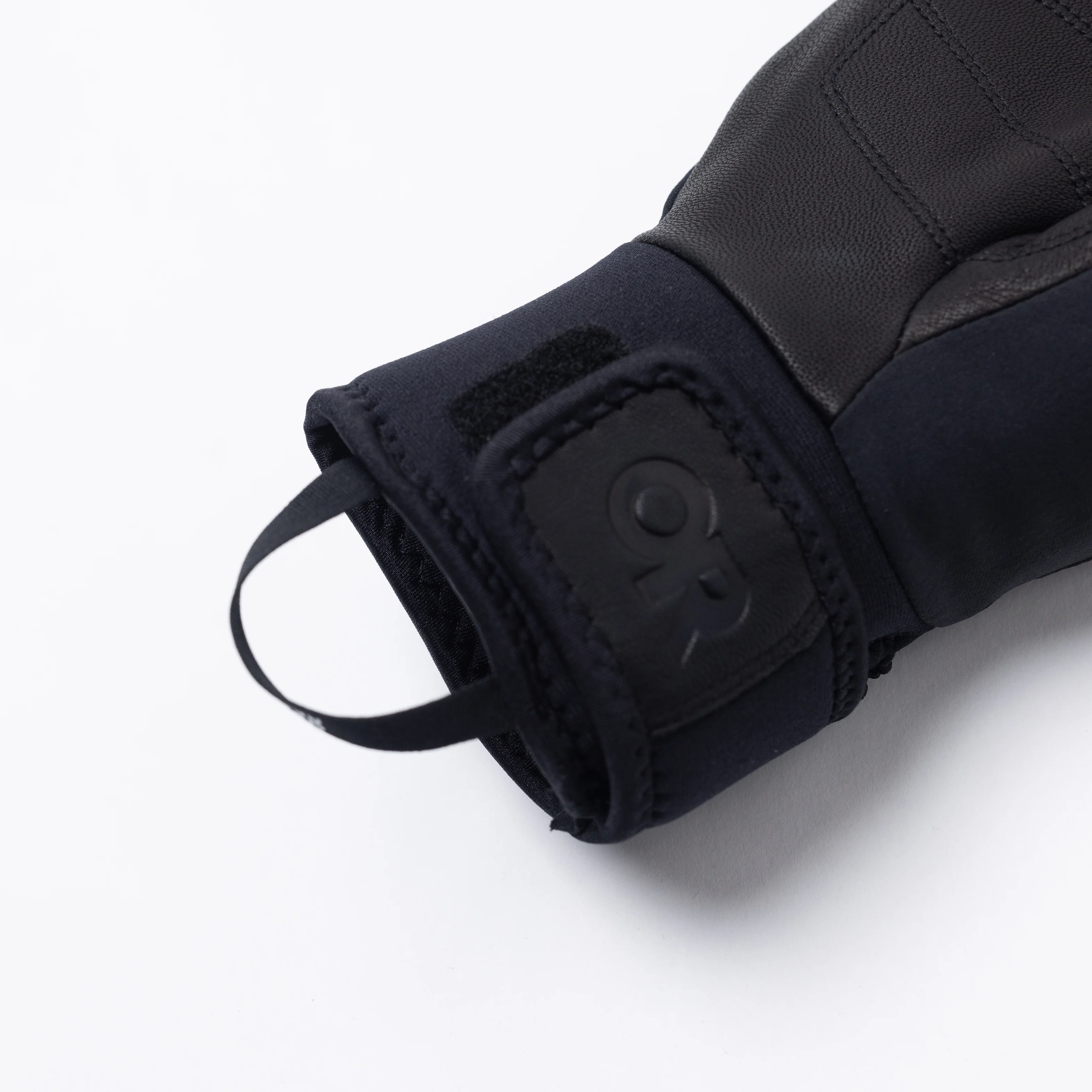 Freewheel MTB 4-Finger Bike Gloves