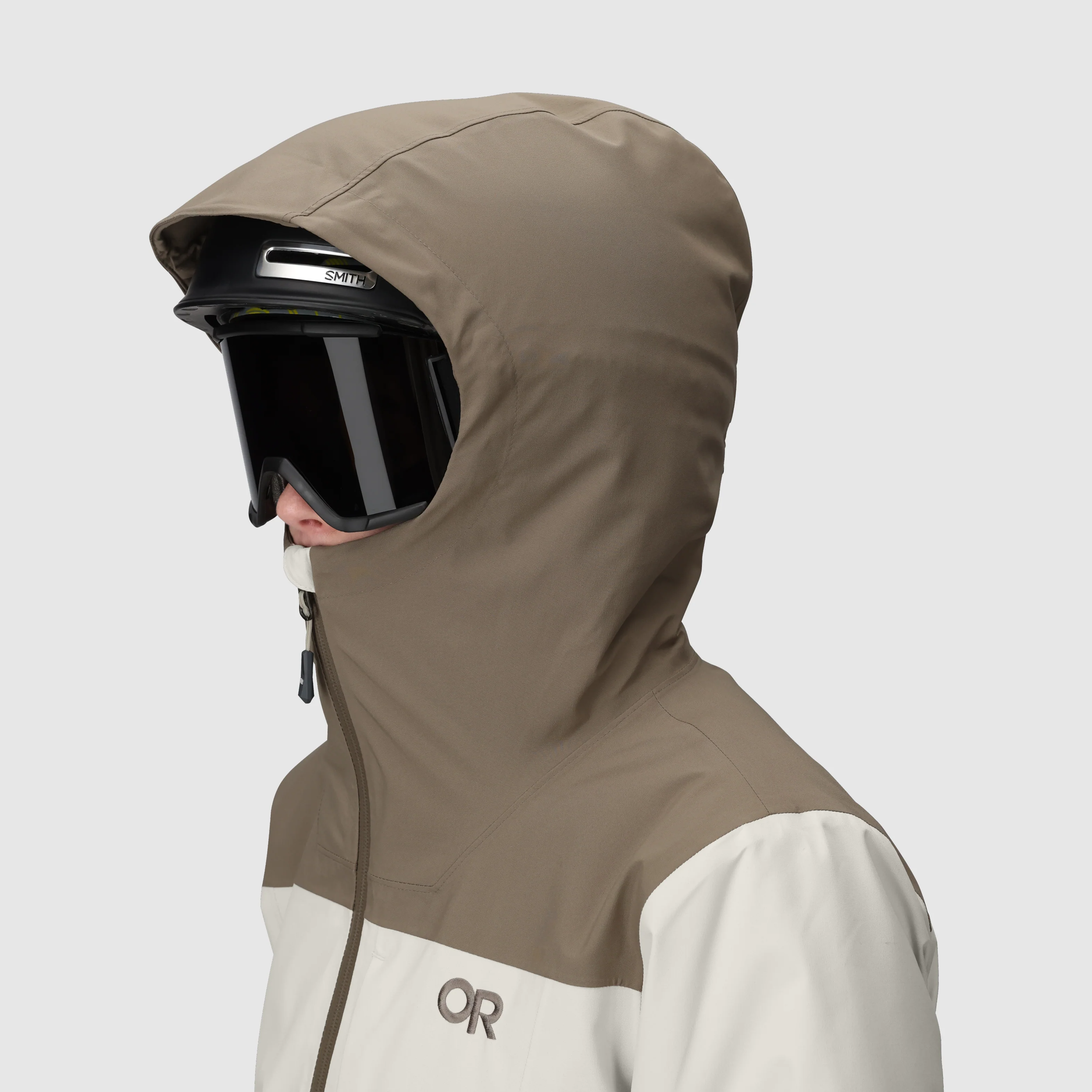 Women's Snowcrew Jacket