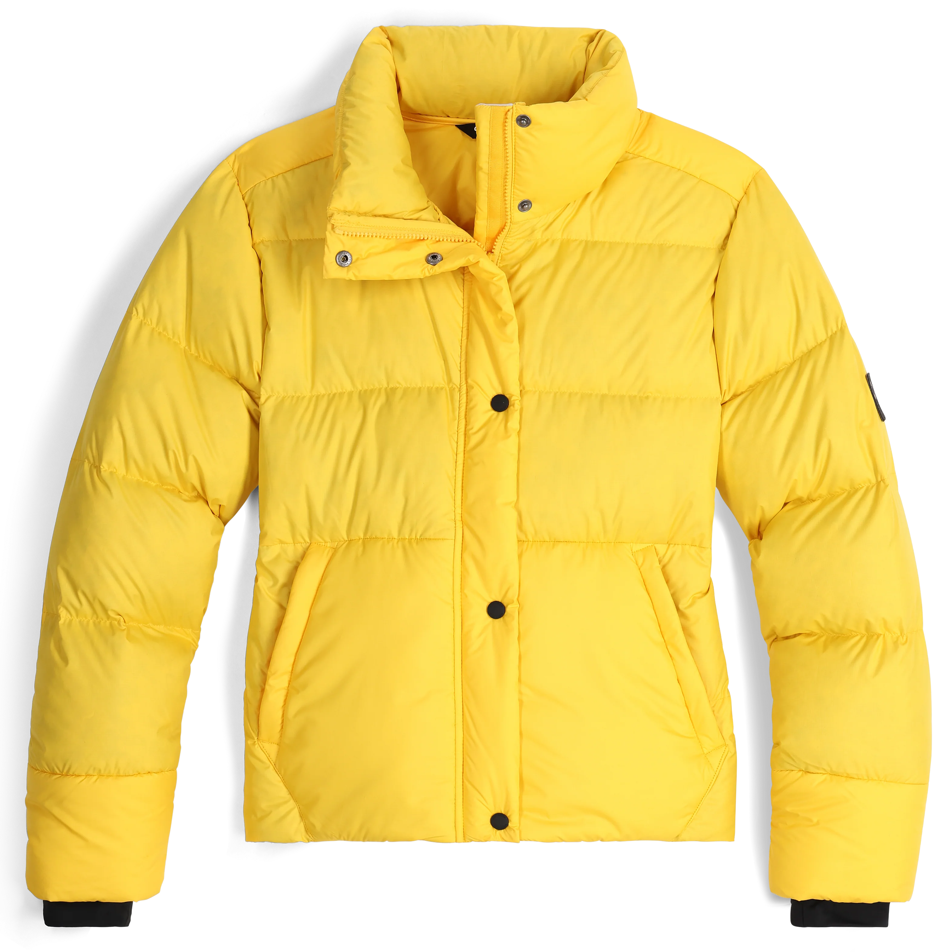 Women's Coldfront Down Jacket