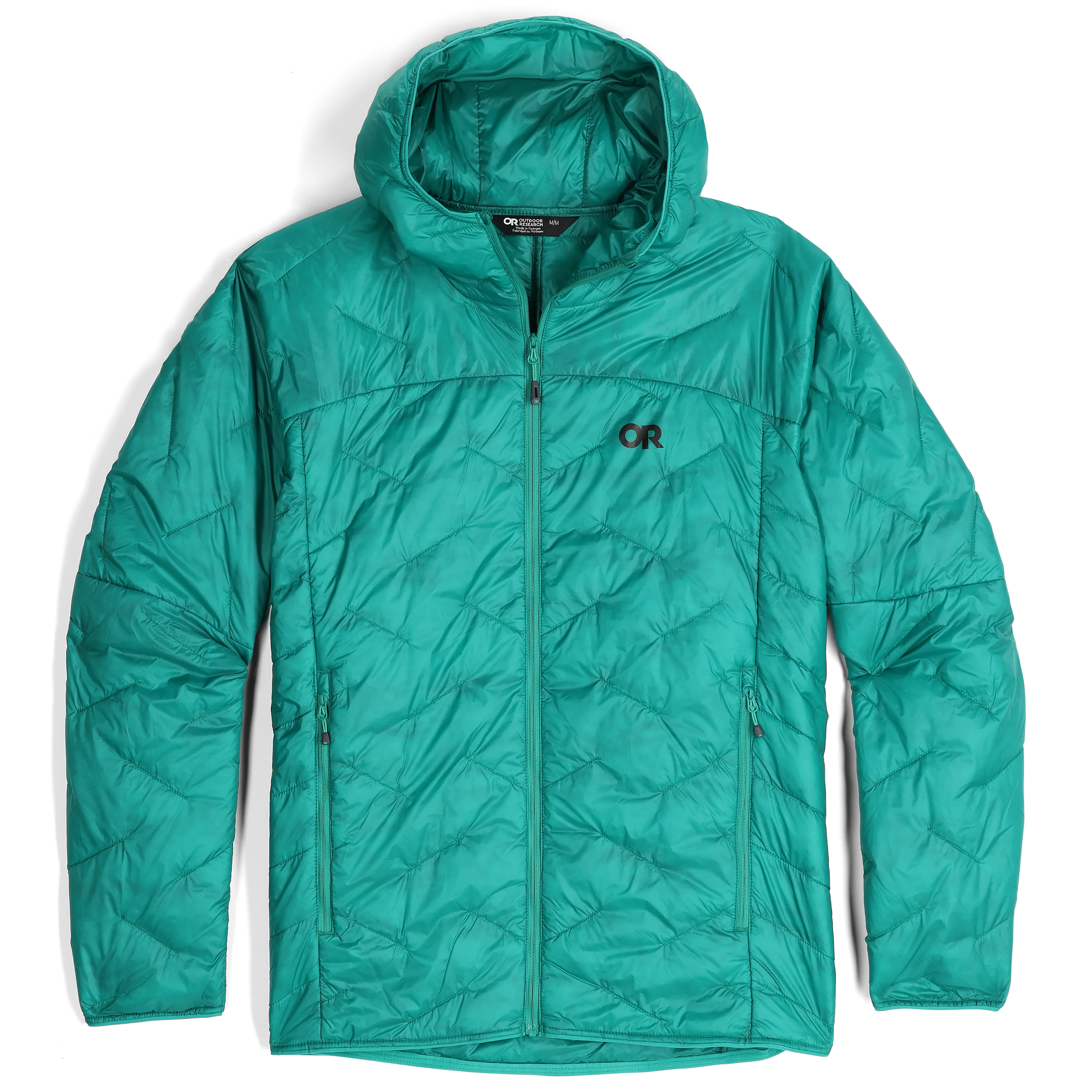 Men's SuperStrand LT Hoodie