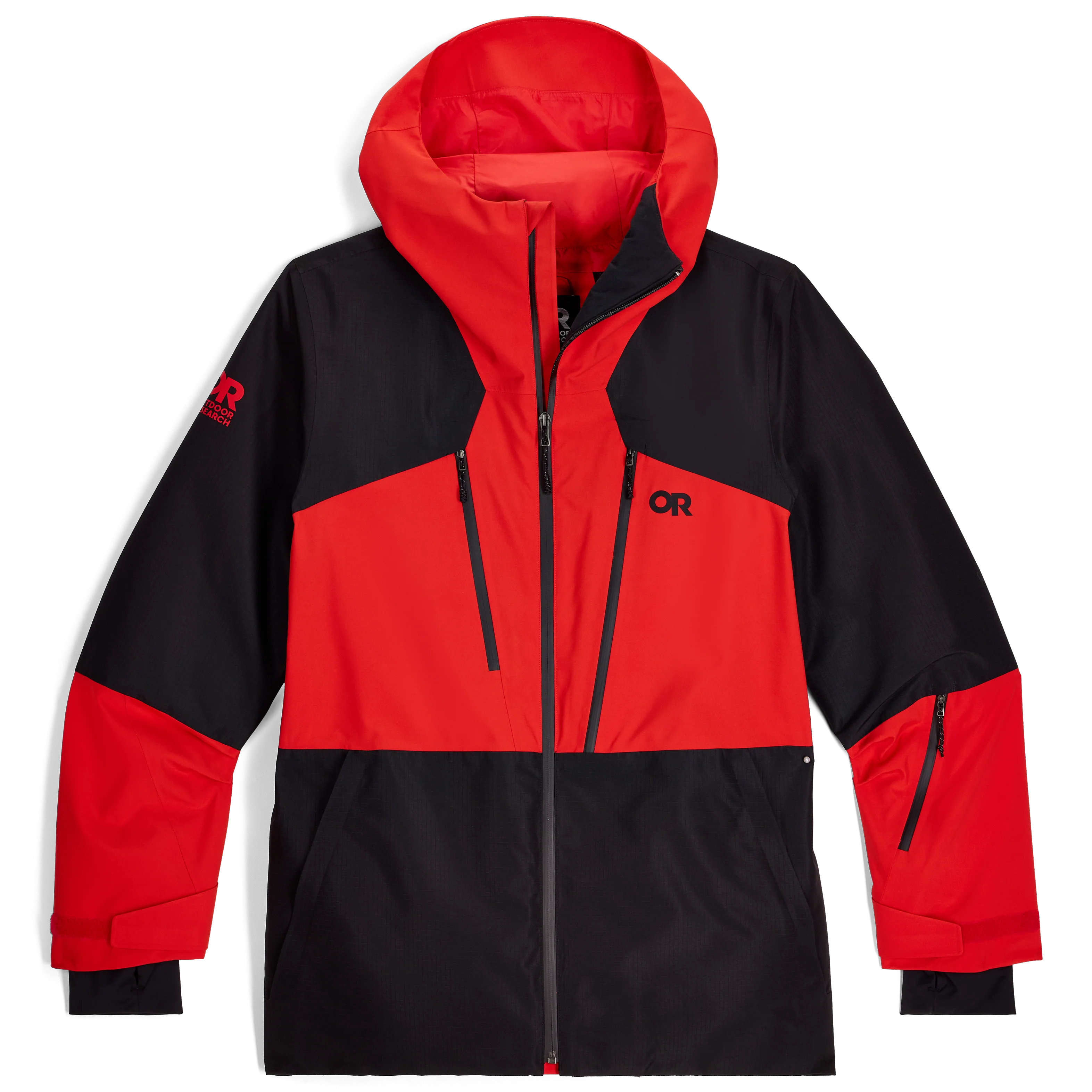 Men's Powderverse Jacket