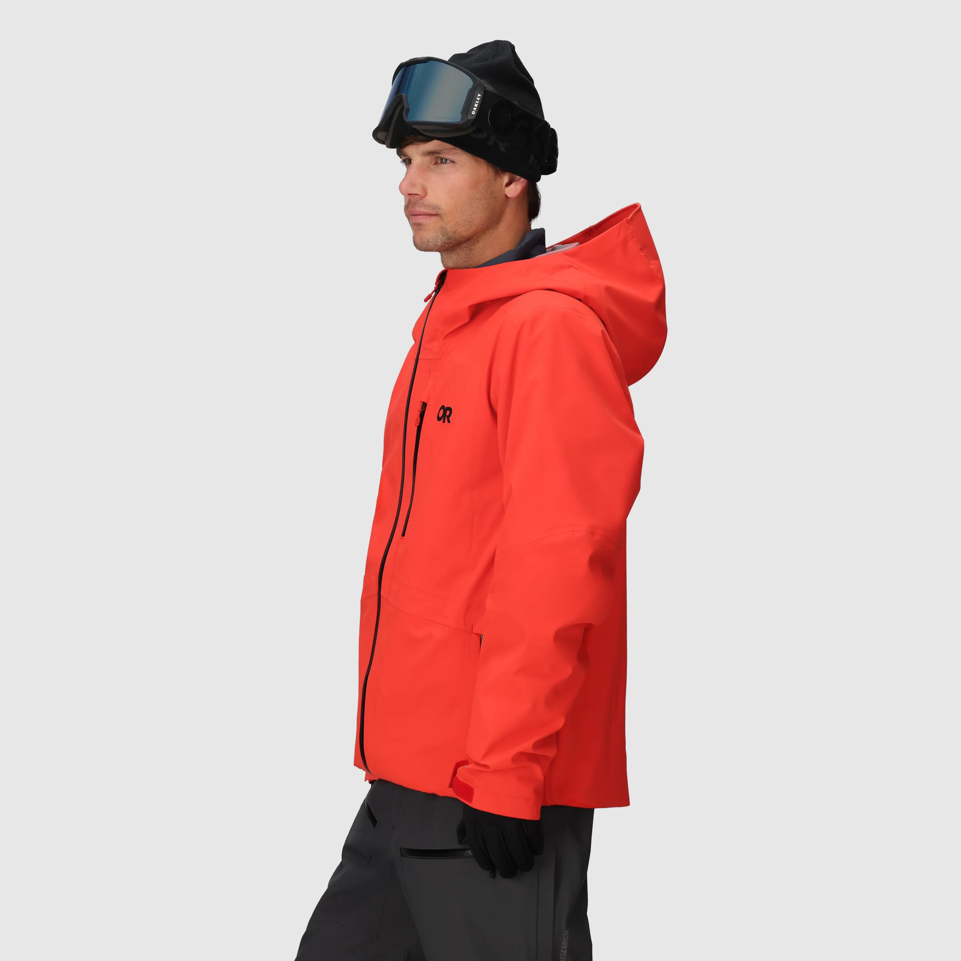 Men's Limited Edition Cloudchaser 3L Jacket