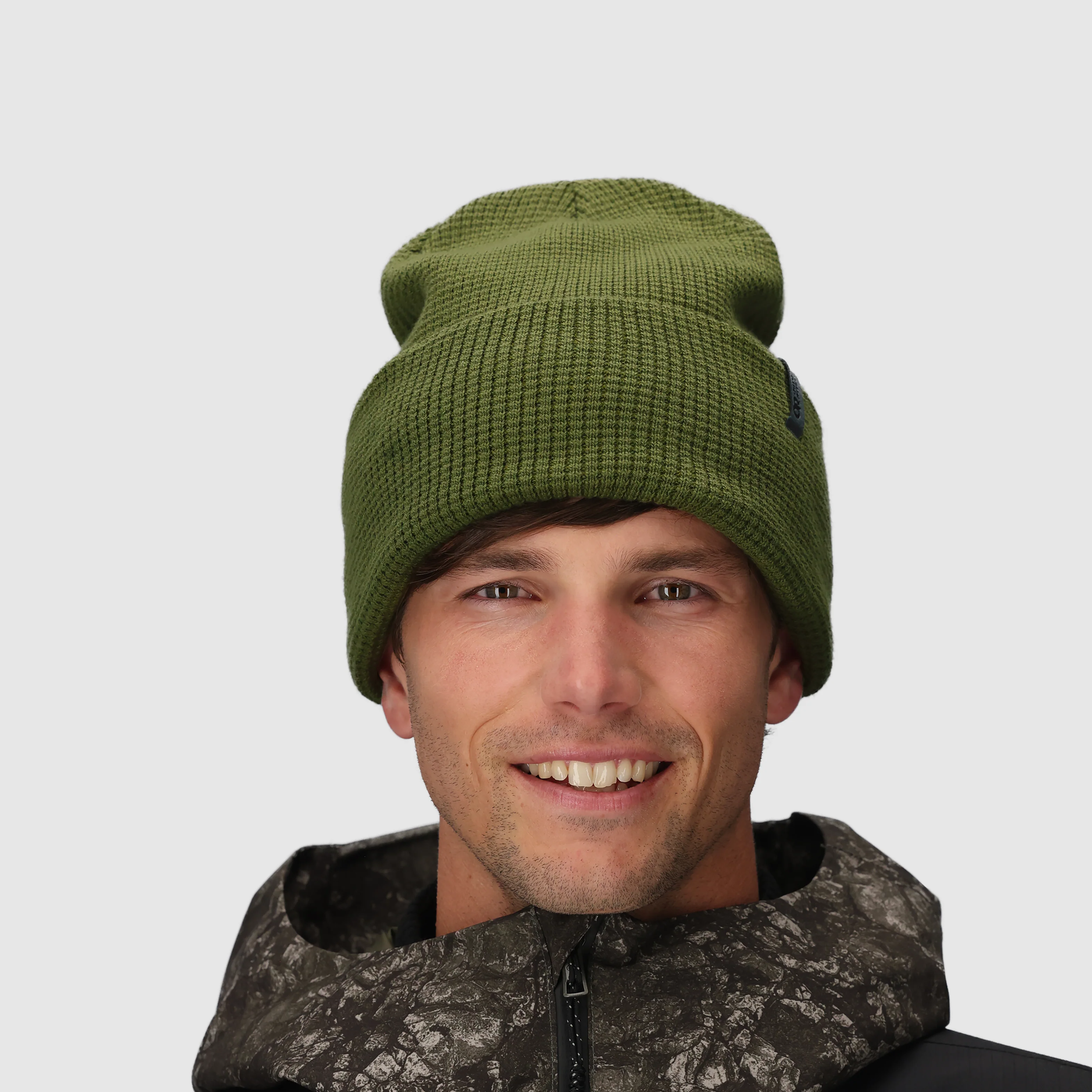 Pitted Beanie