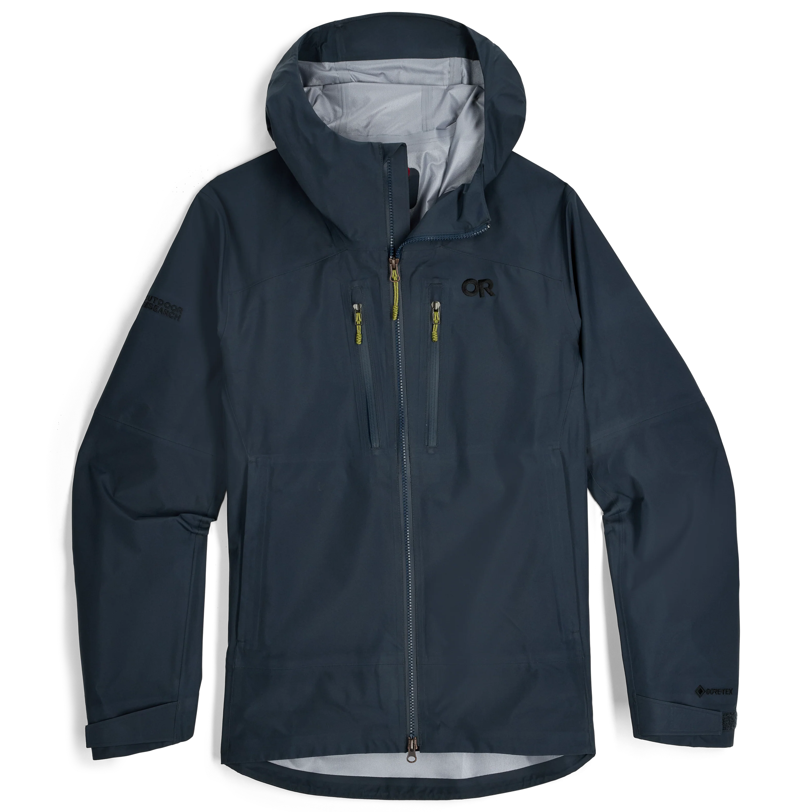 Men's Headwall GORE-TEX 3L Jacket