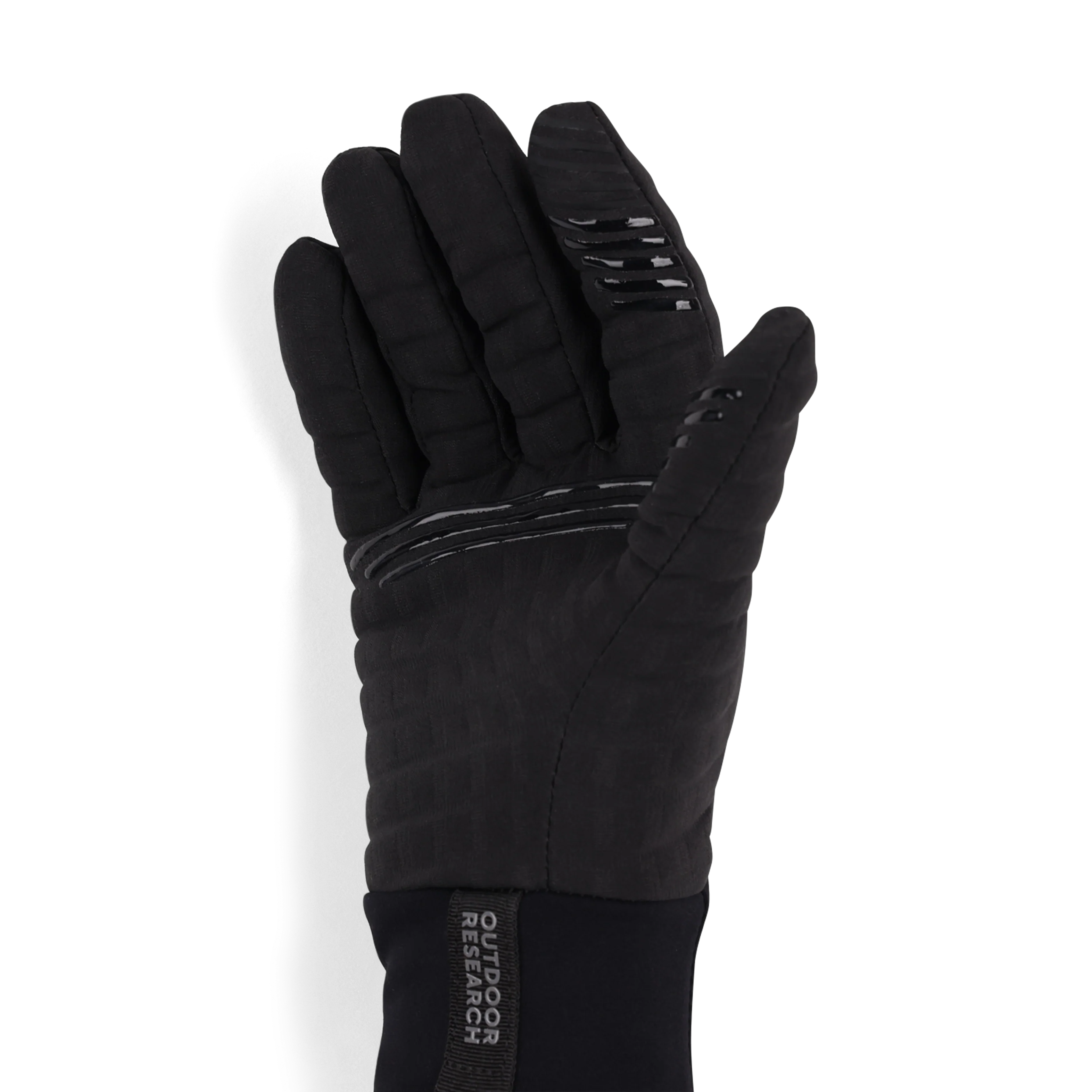 Women's Vigor Heavyweight Sensor Gloves