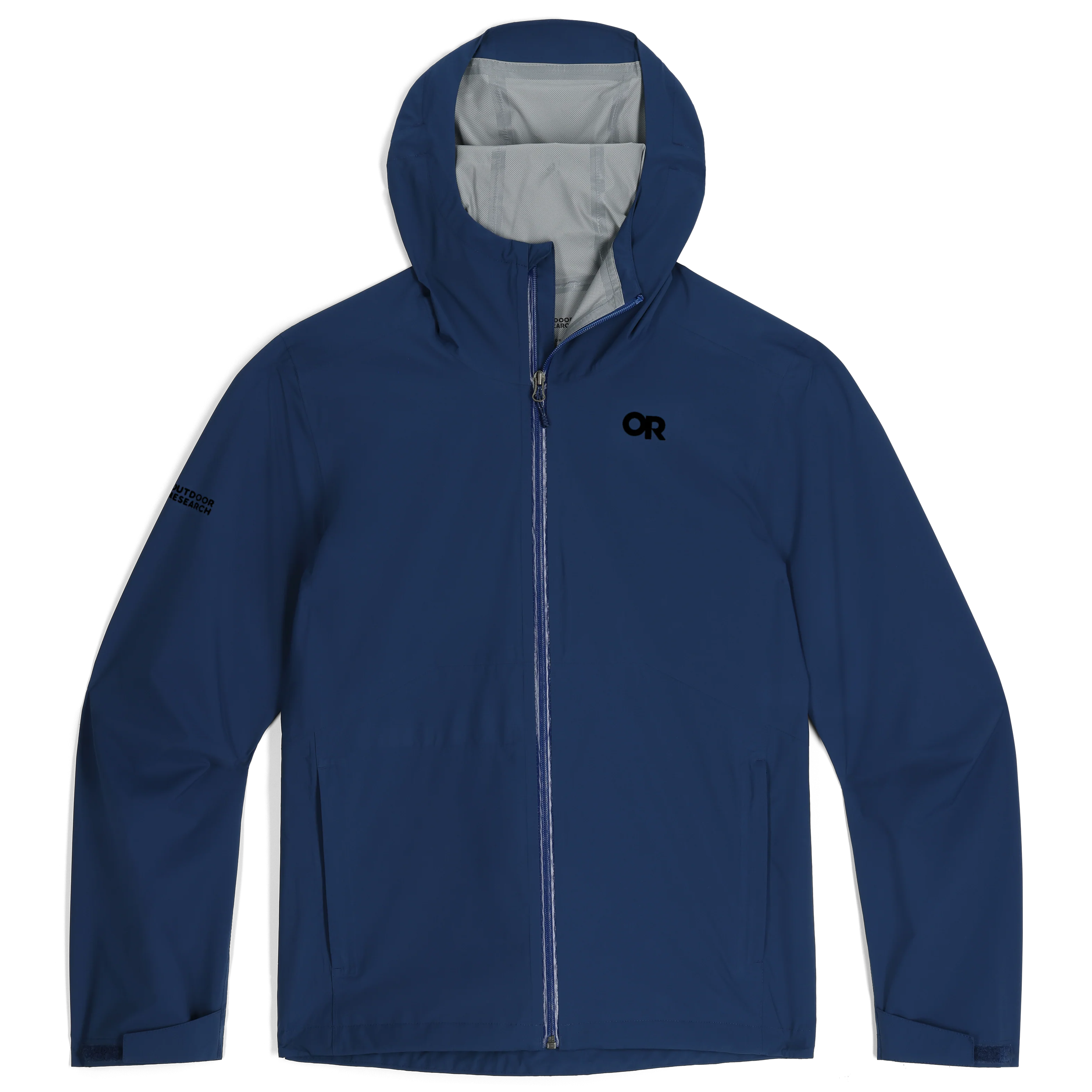Men's Stratoburst Stretch Rain Jacket