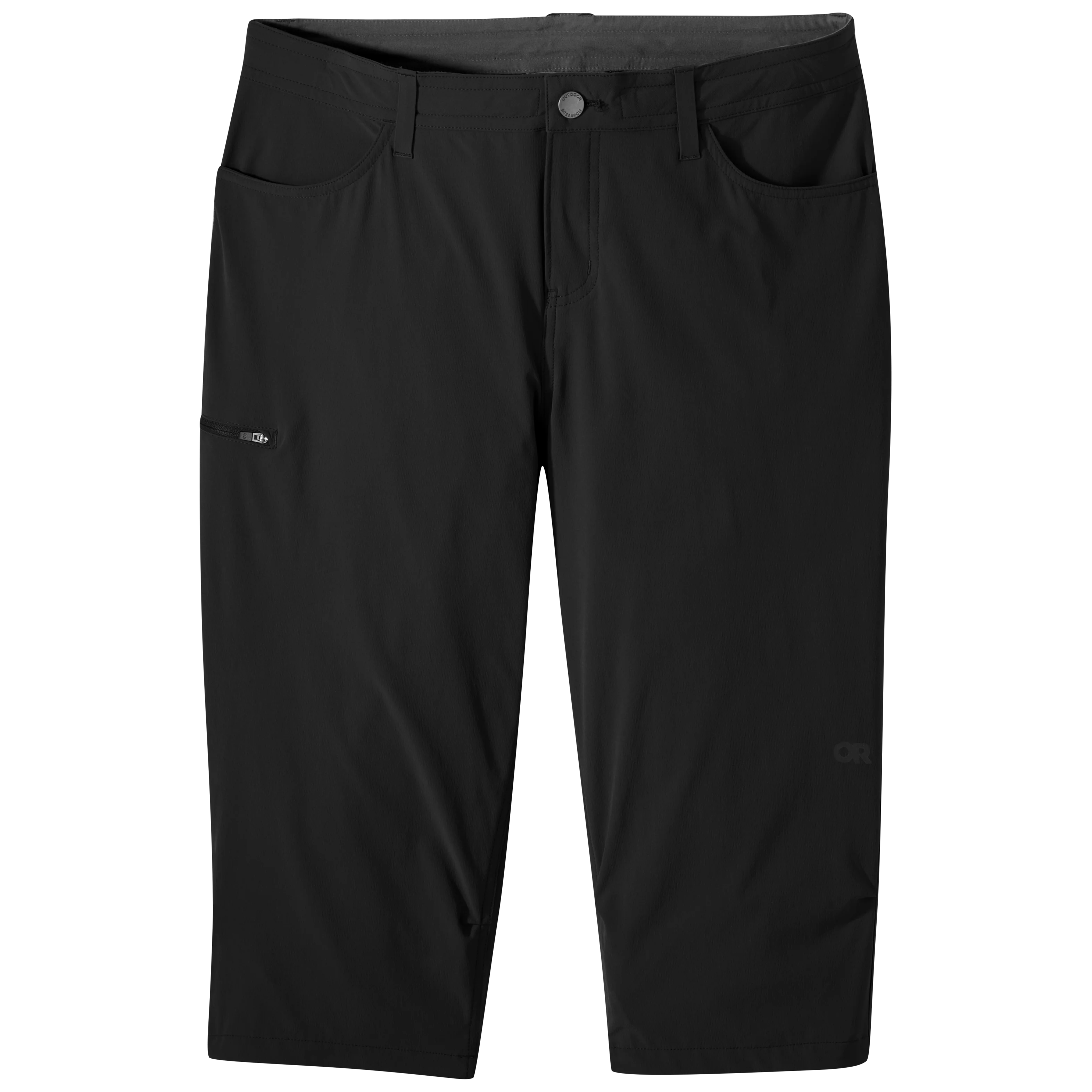 Women's Ferrosi Capris