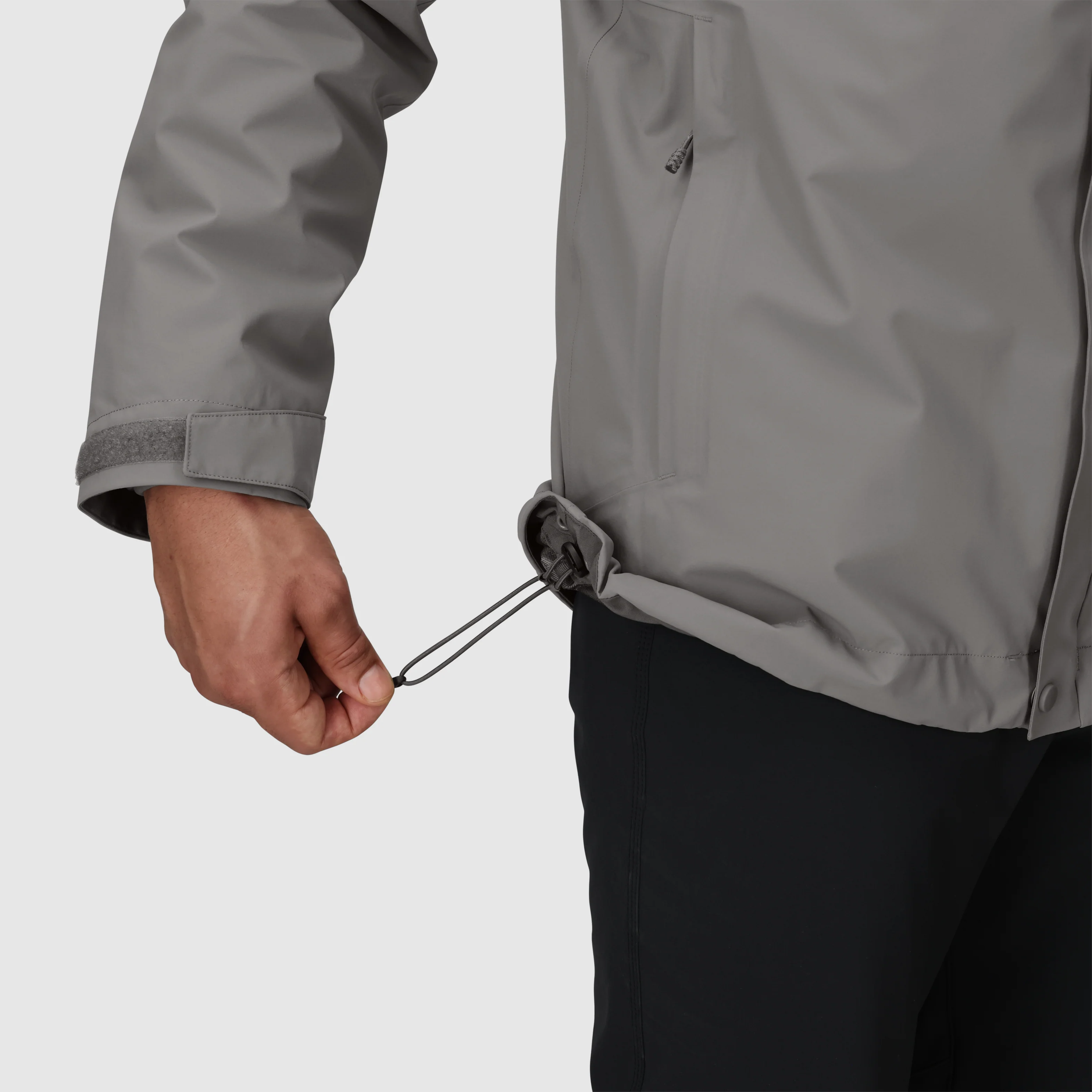 Men's Foray 3L 3-in-1 Parka