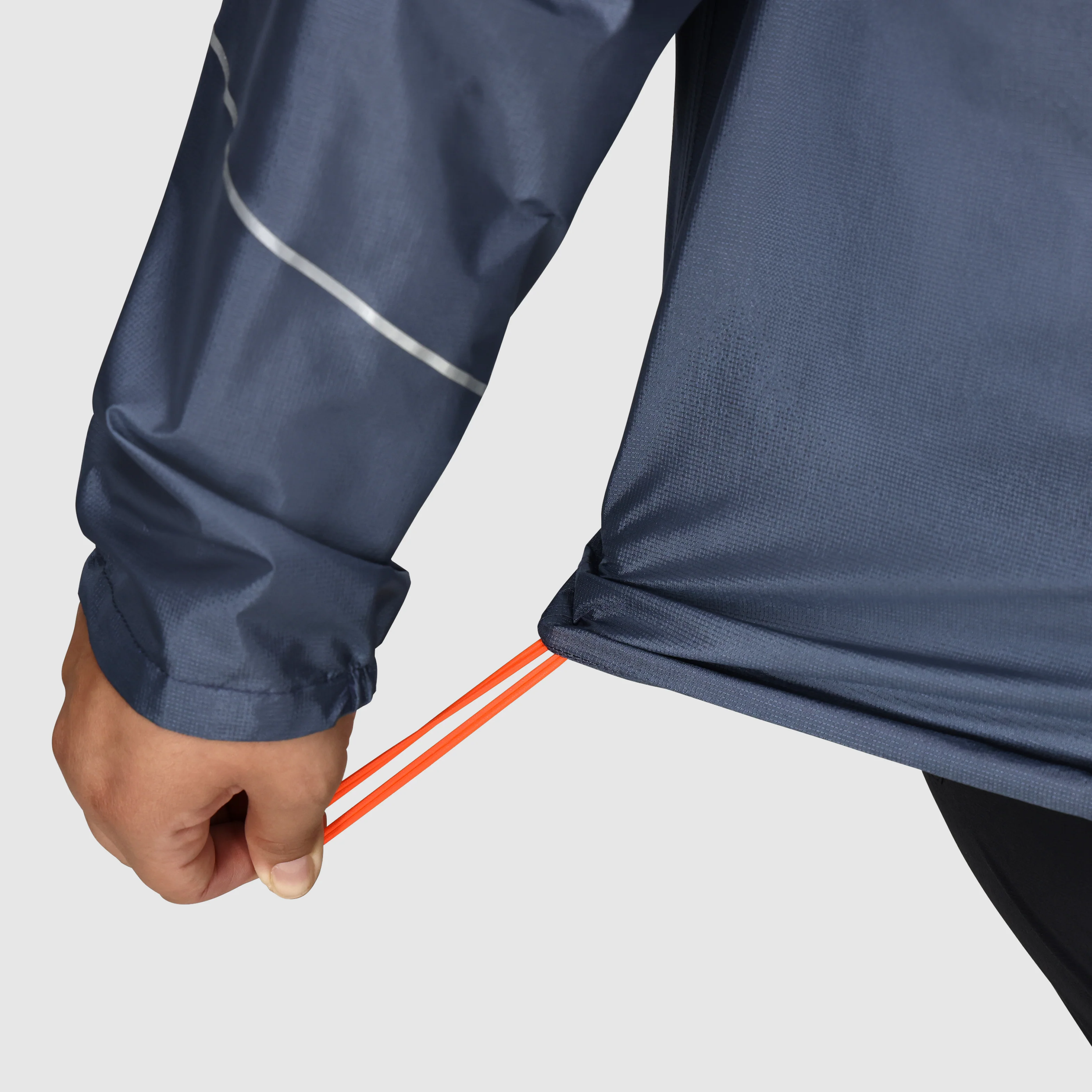 Women's Helium Rain Ultralight Jacket-Plus